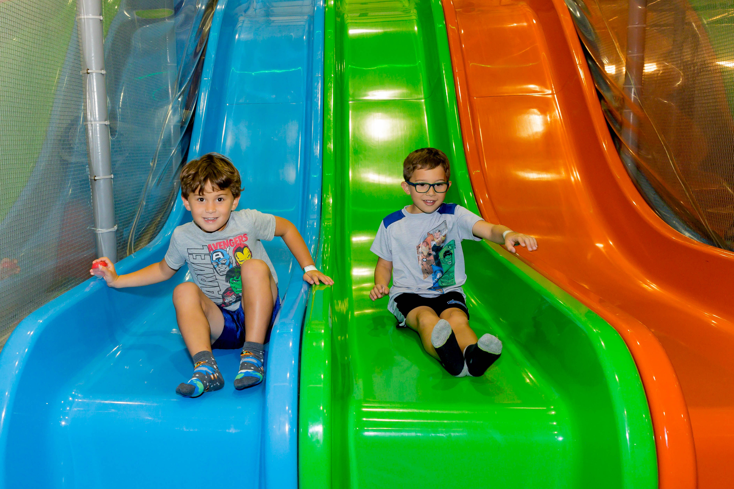 Flippo’s. Photographer Julia Makoveeva