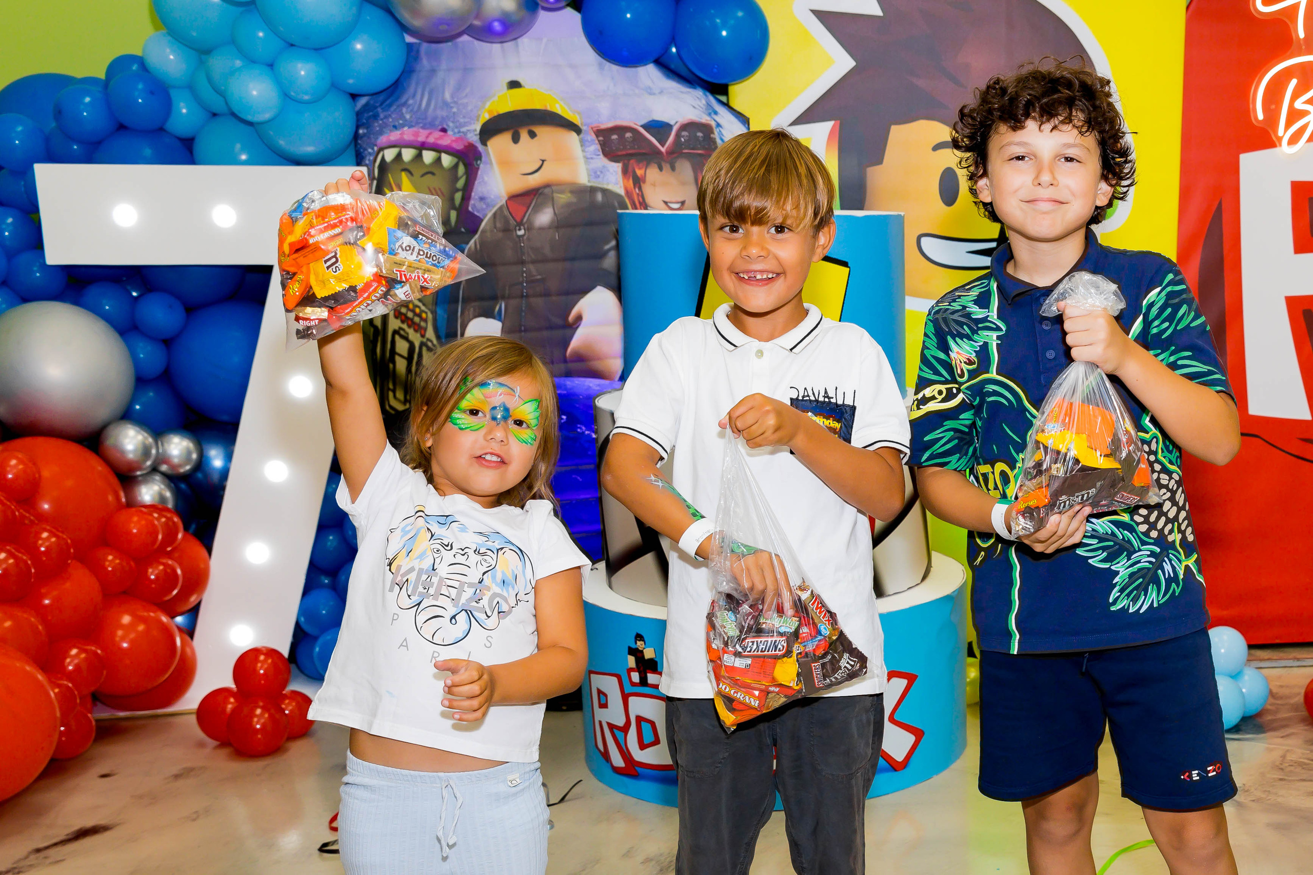 Flippo’s. Photographer Julia Makoveeva