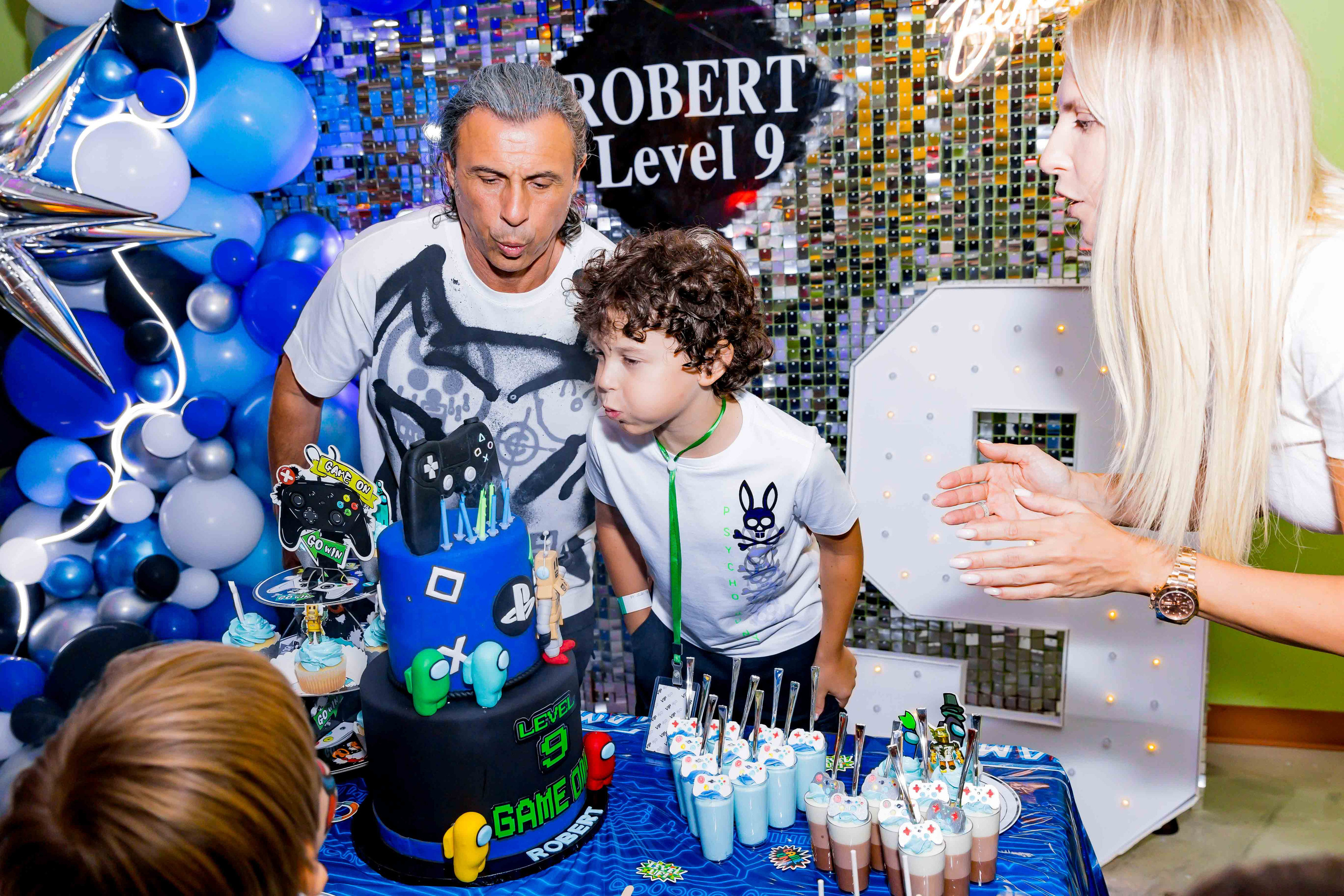 Flippo’s. Photographer Julia Makoveeva