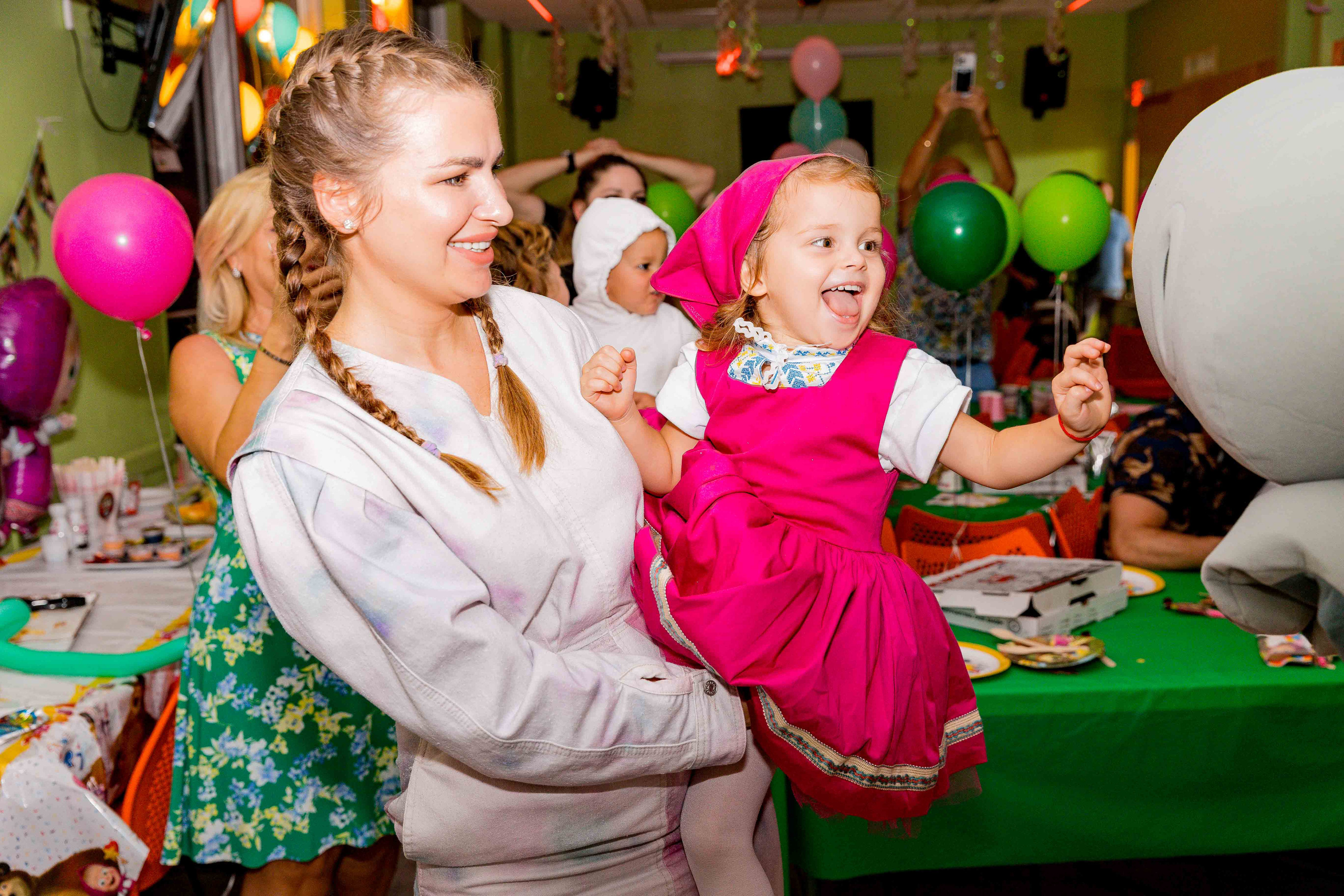 Flippo’s. Photographer Julia Makoveeva