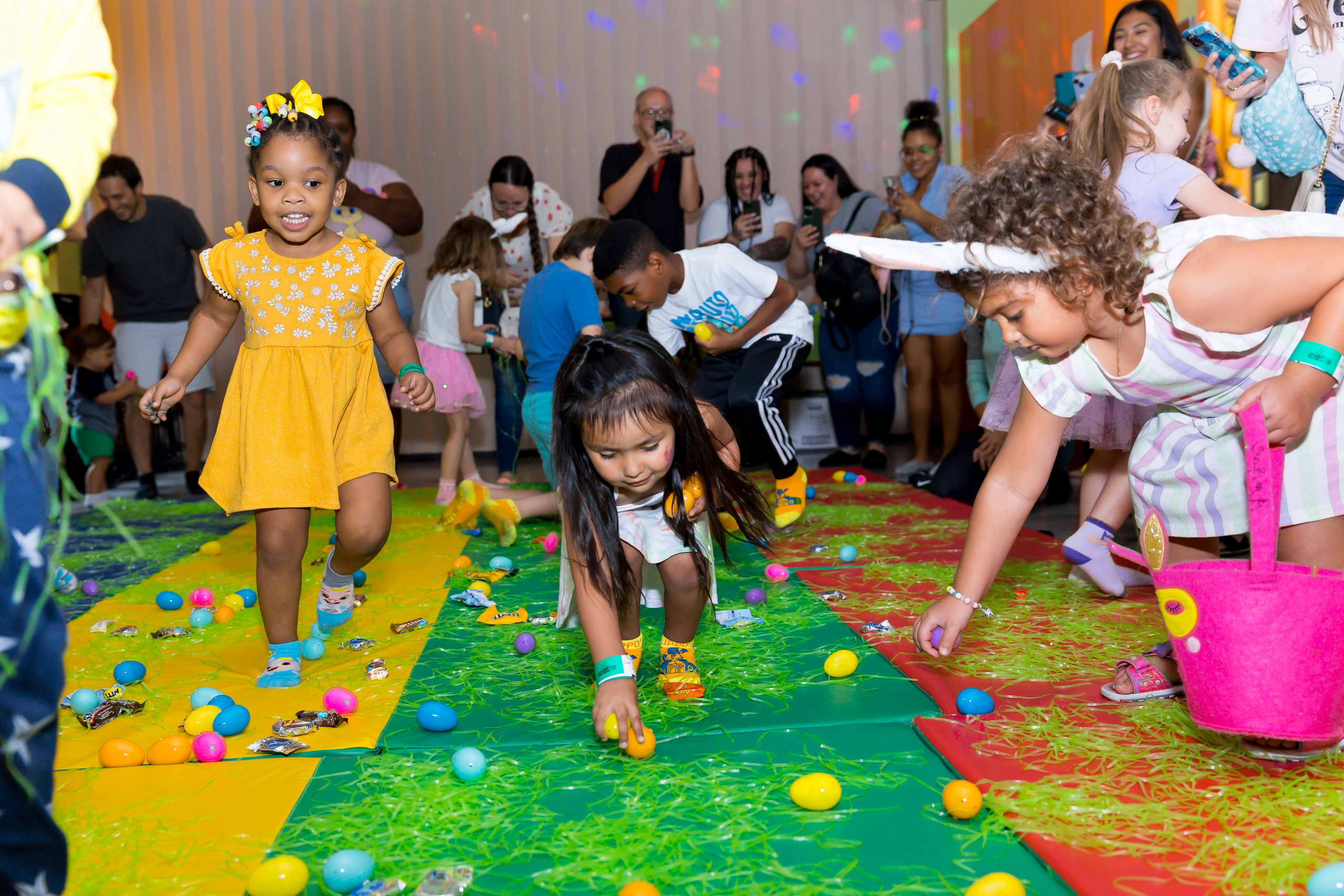 Flippo’s. Photographer Julia Makoveeva