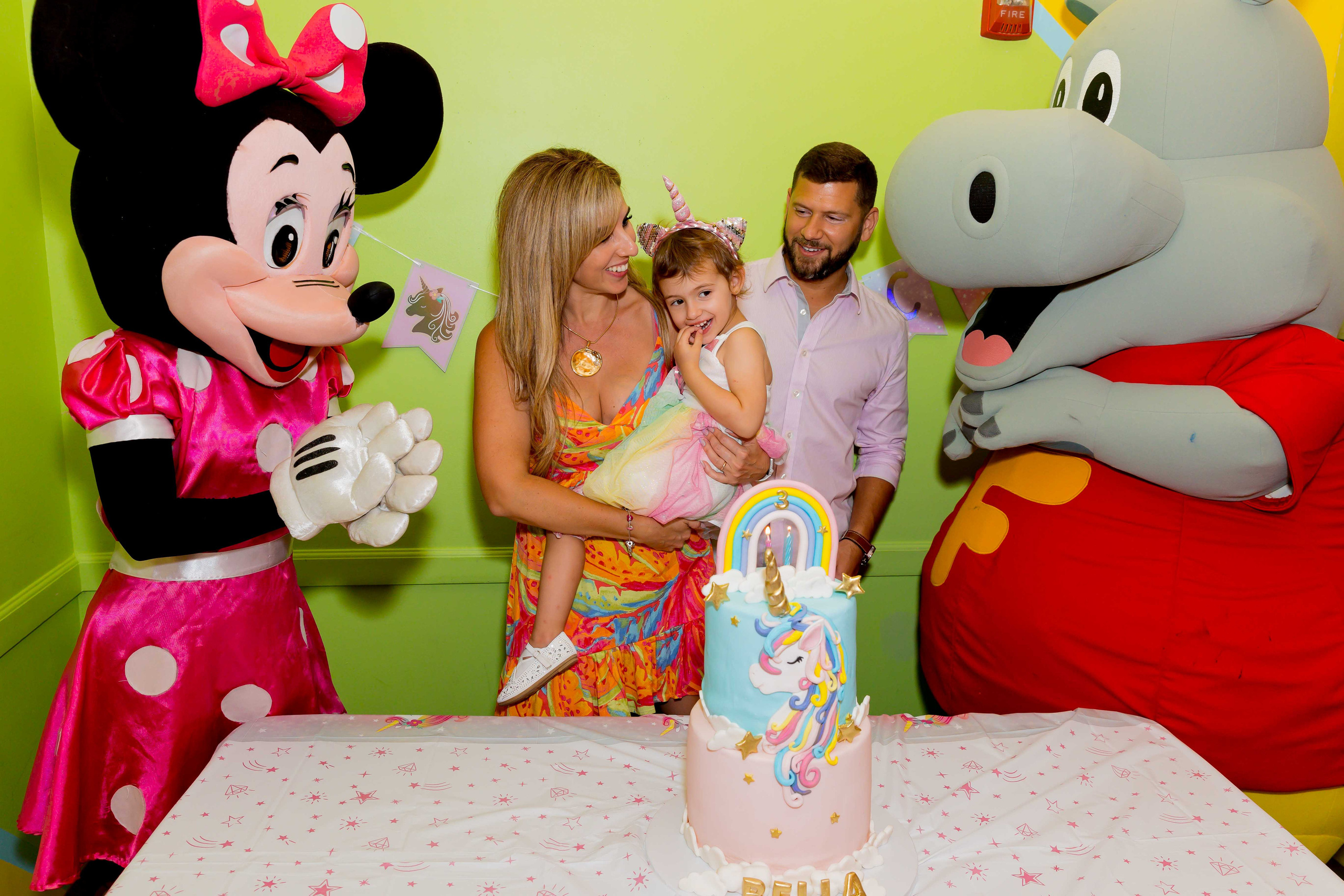 FEEDBACK. Photographer Julia Makoveeva