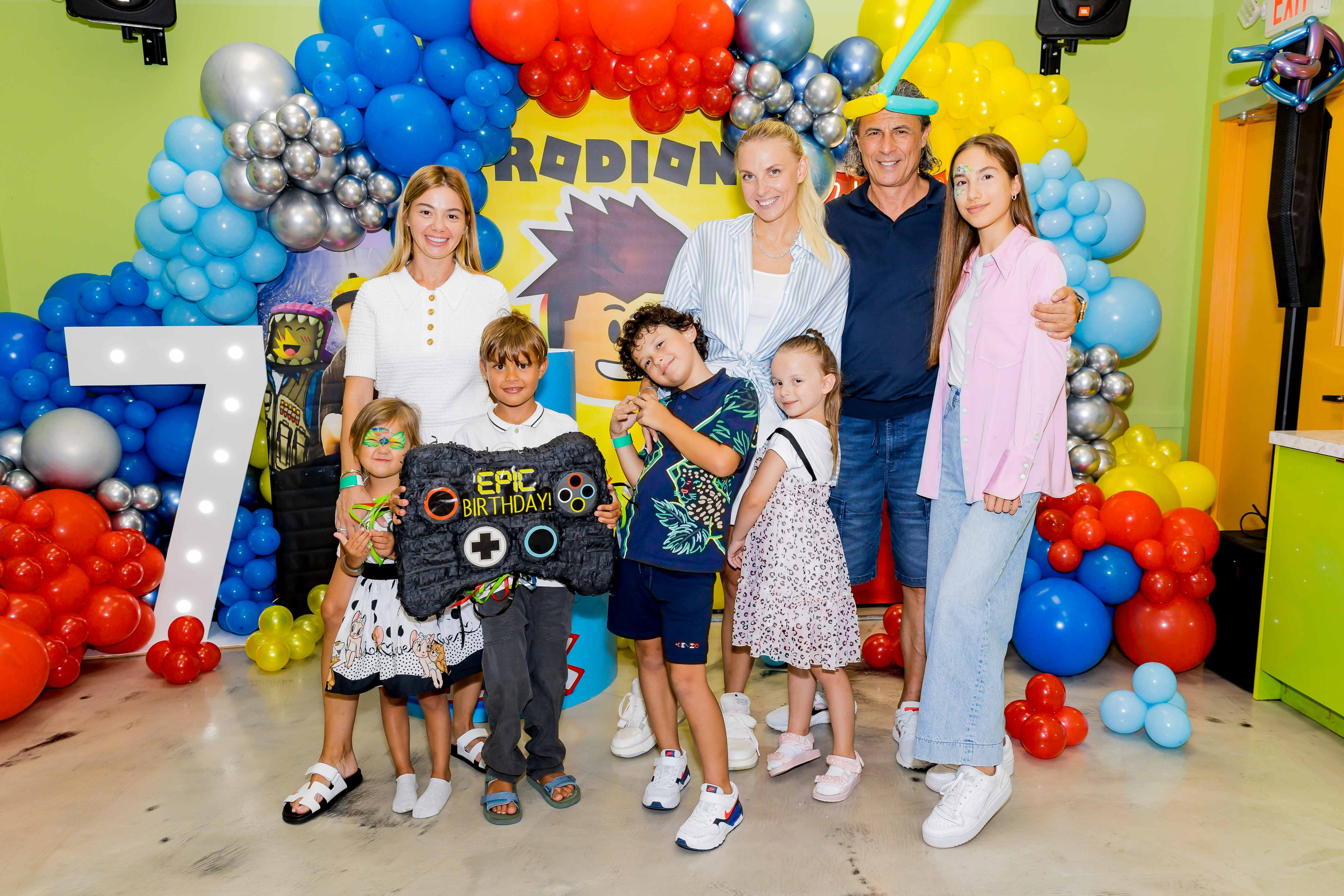 Flippo’s. Photographer Julia Makoveeva