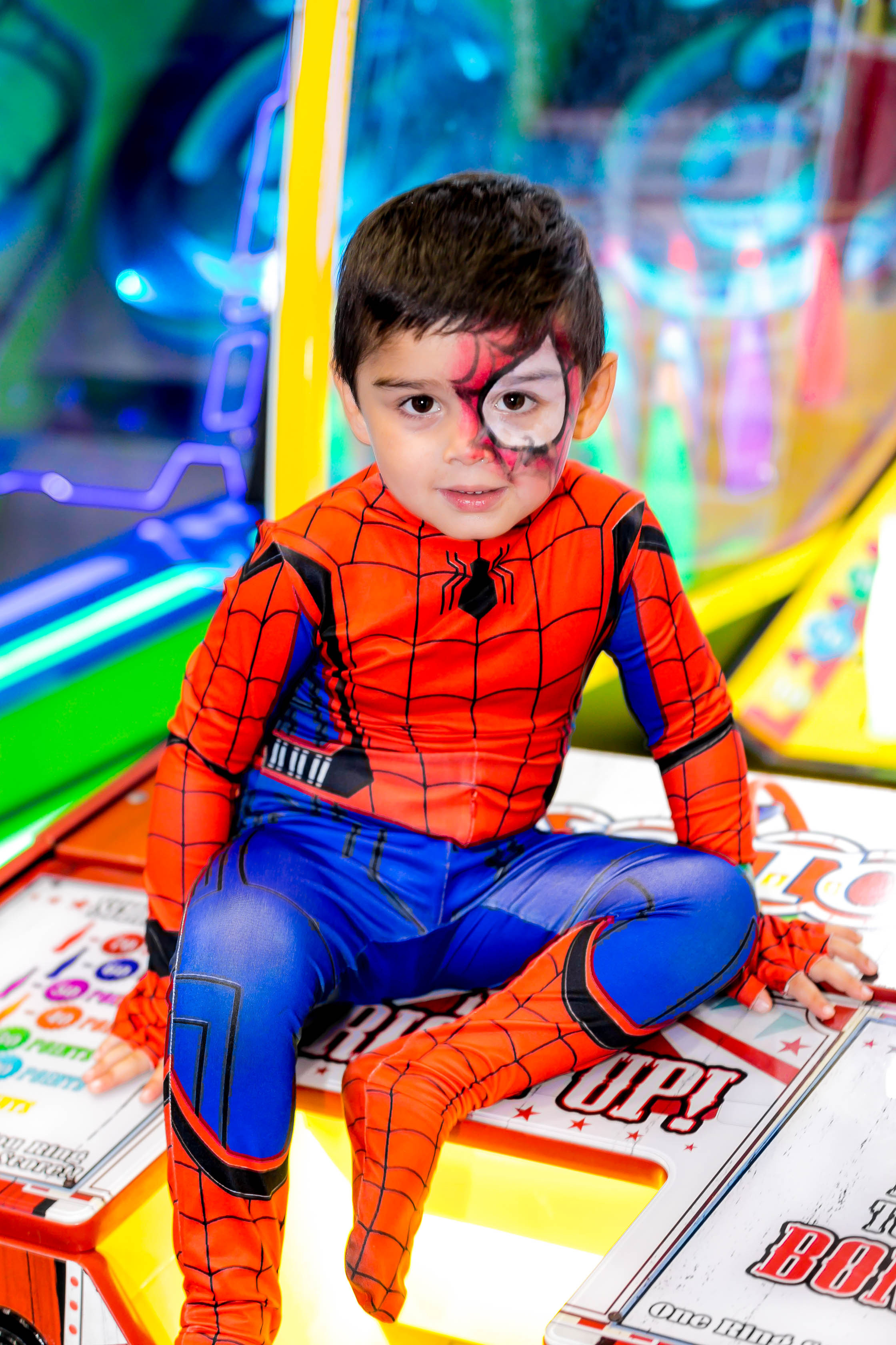 Flippo’s. Photographer Julia Makoveeva