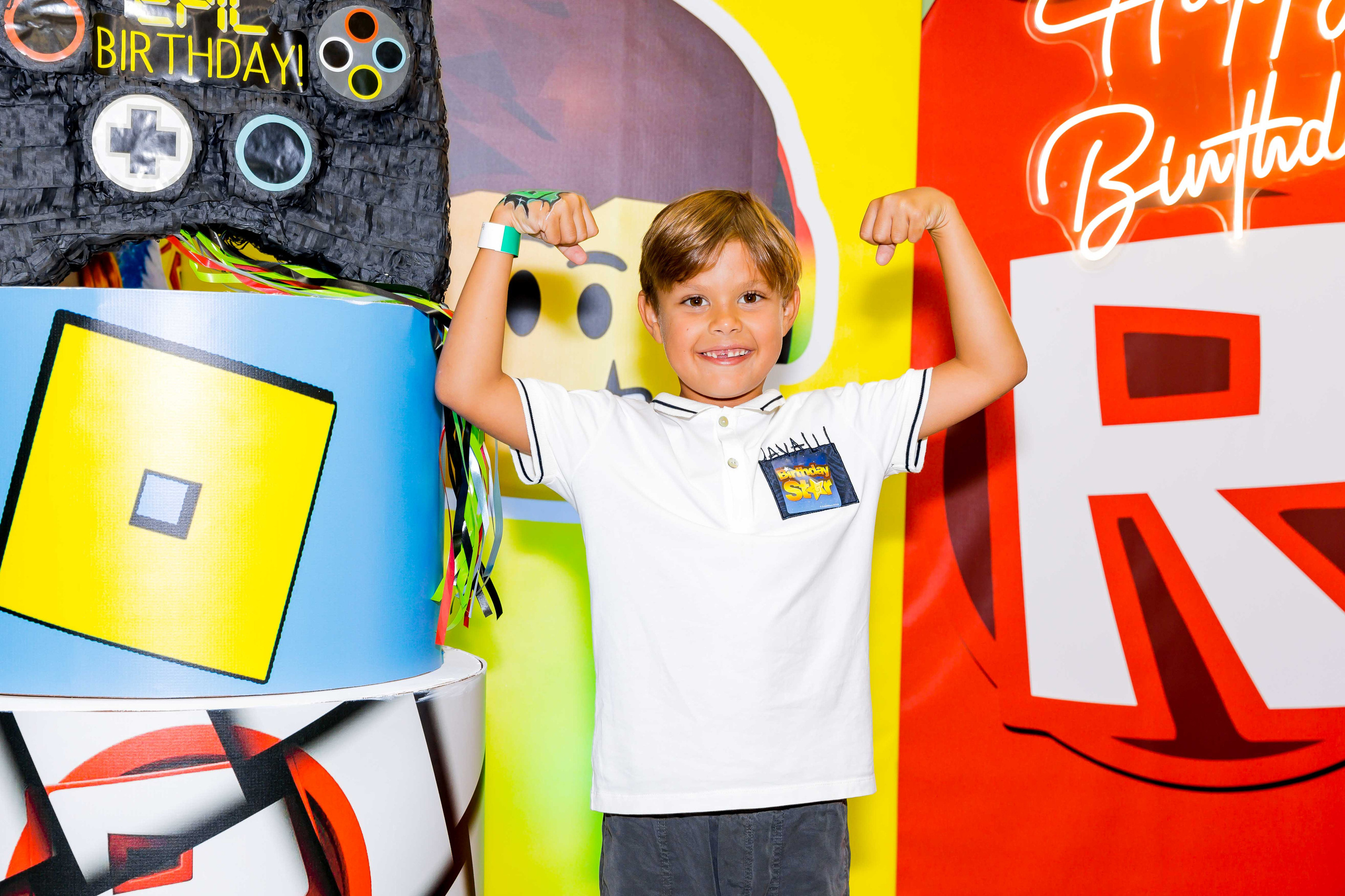 Flippo’s. Photographer Julia Makoveeva