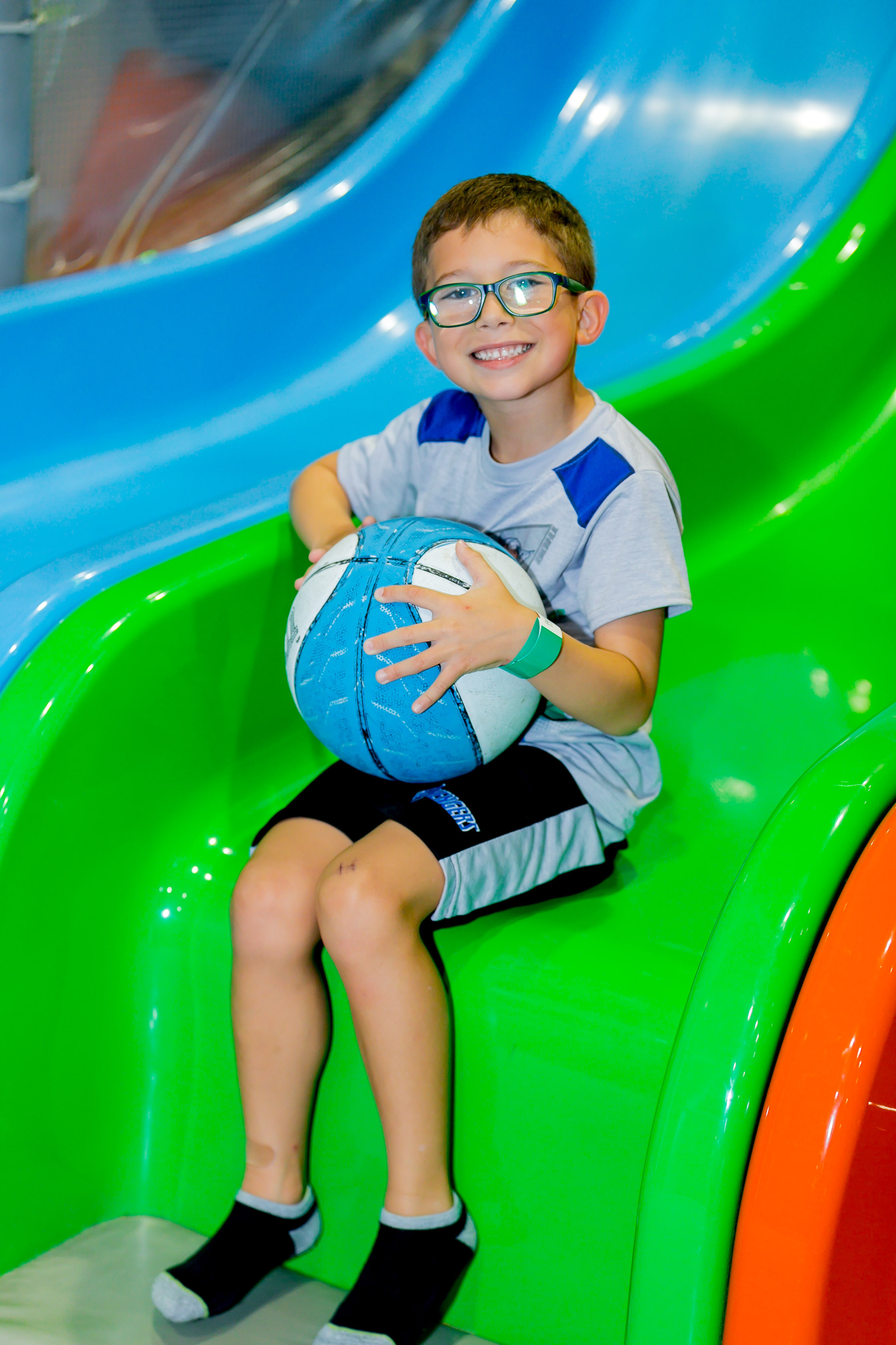 Flippo’s. Photographer Julia Makoveeva