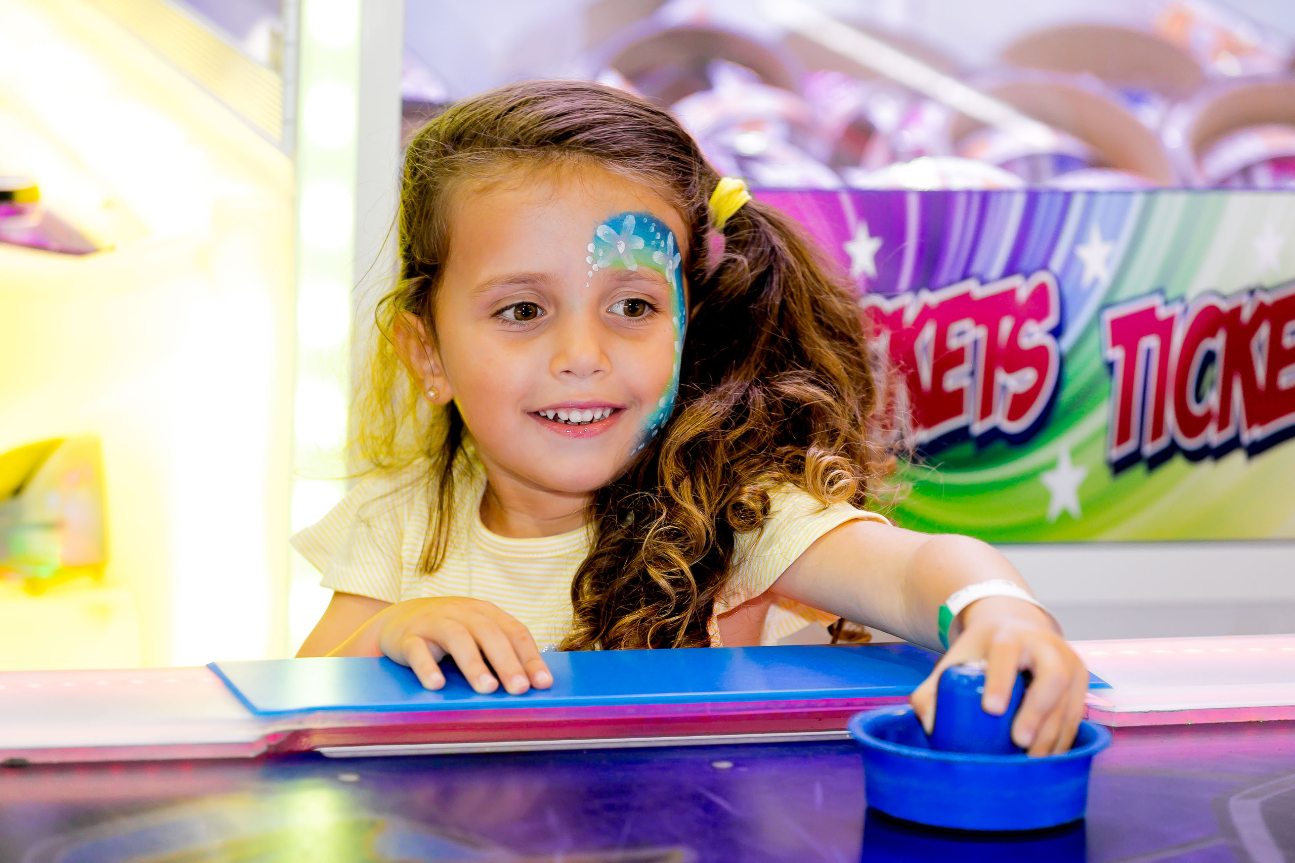 Flippo’s. Photographer Julia Makoveeva