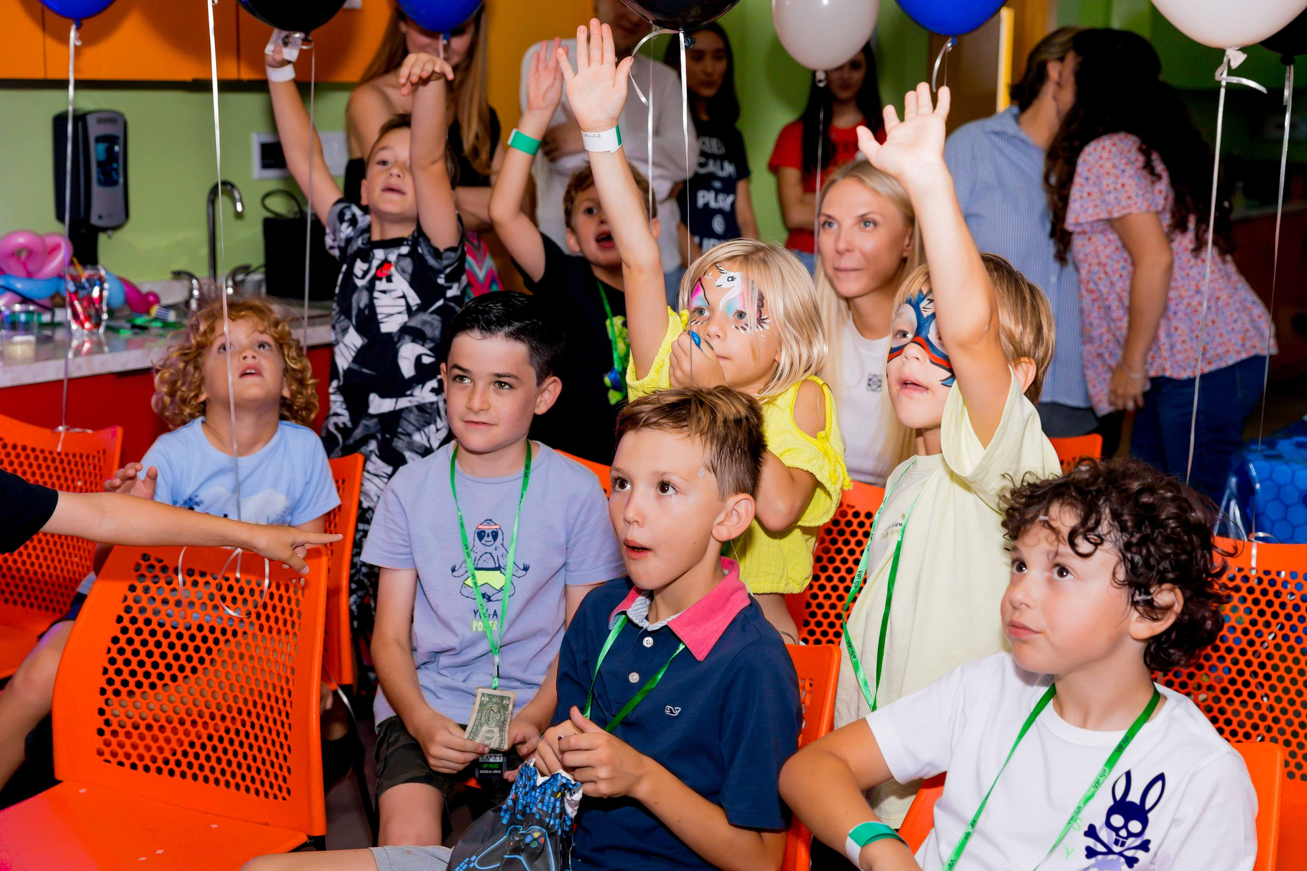 Flippo’s. Photographer Julia Makoveeva