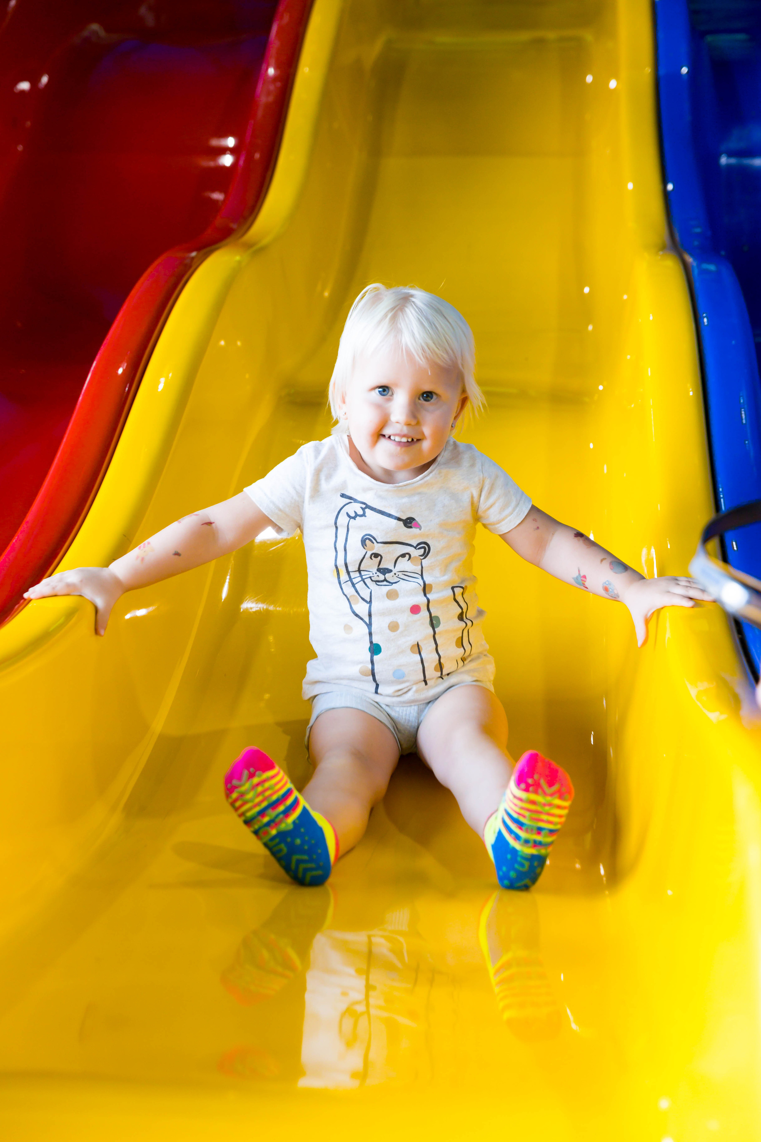 Flippo’s. Photographer Julia Makoveeva