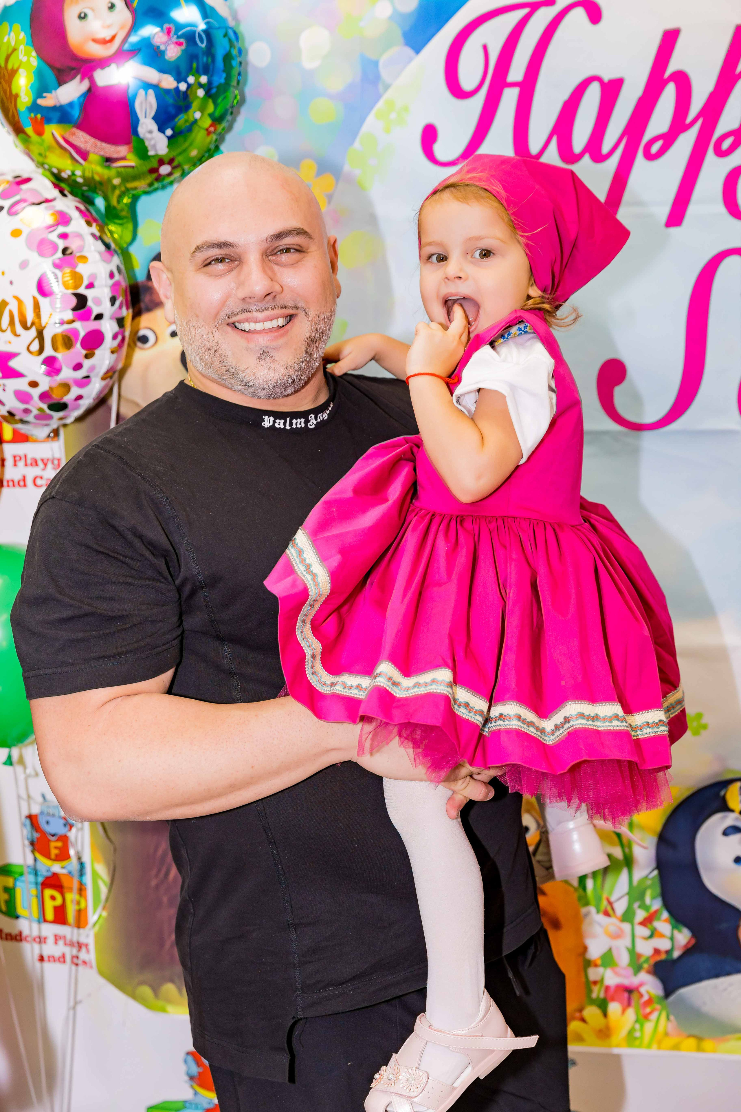 Flippo’s. Photographer Julia Makoveeva