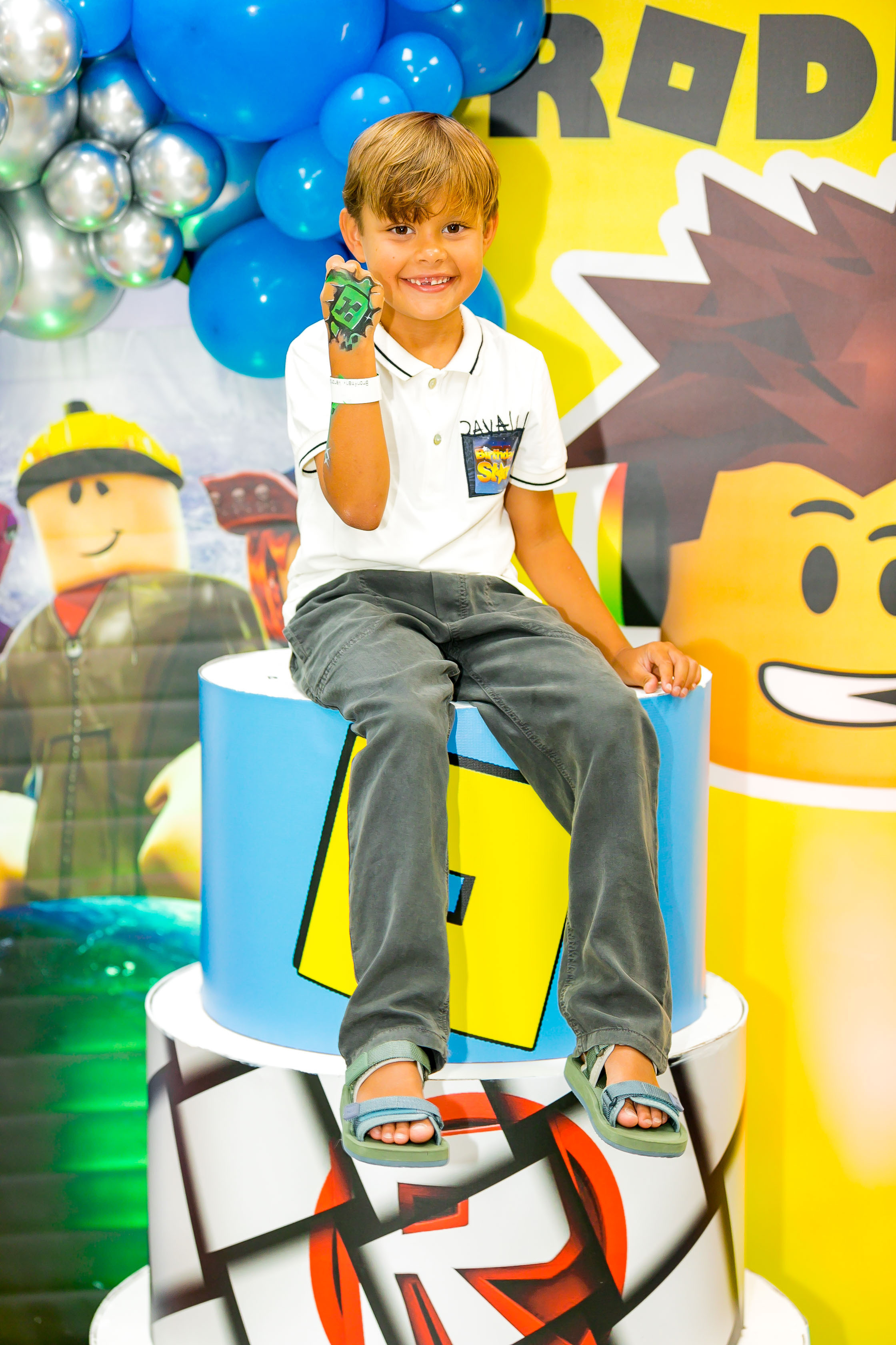 Flippo’s. Photographer Julia Makoveeva