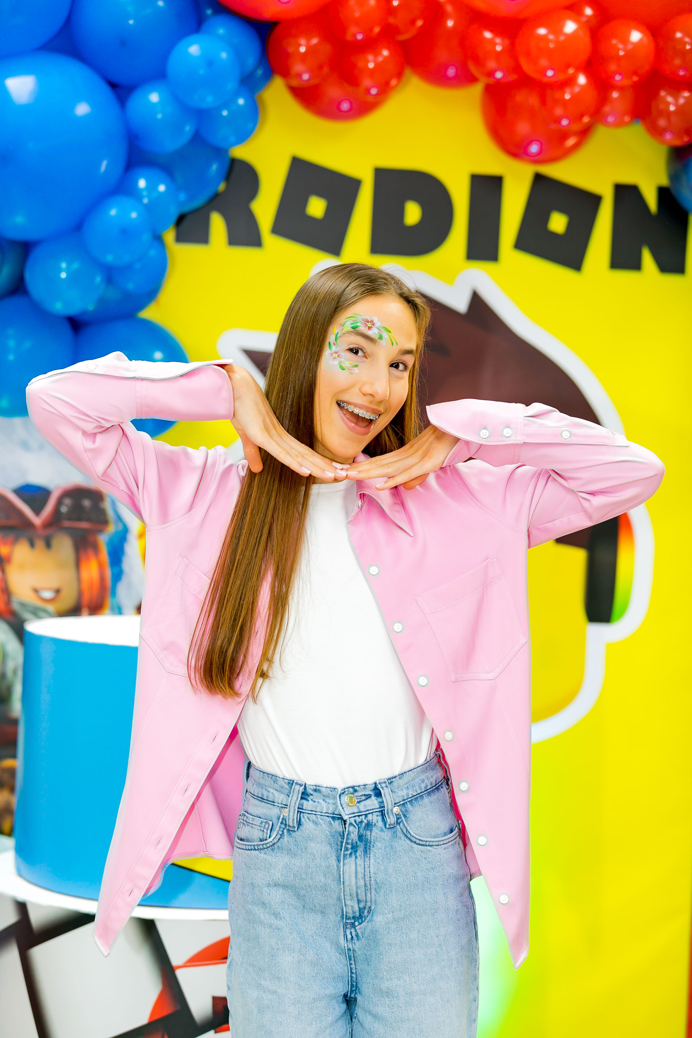 Flippo’s. Photographer Julia Makoveeva