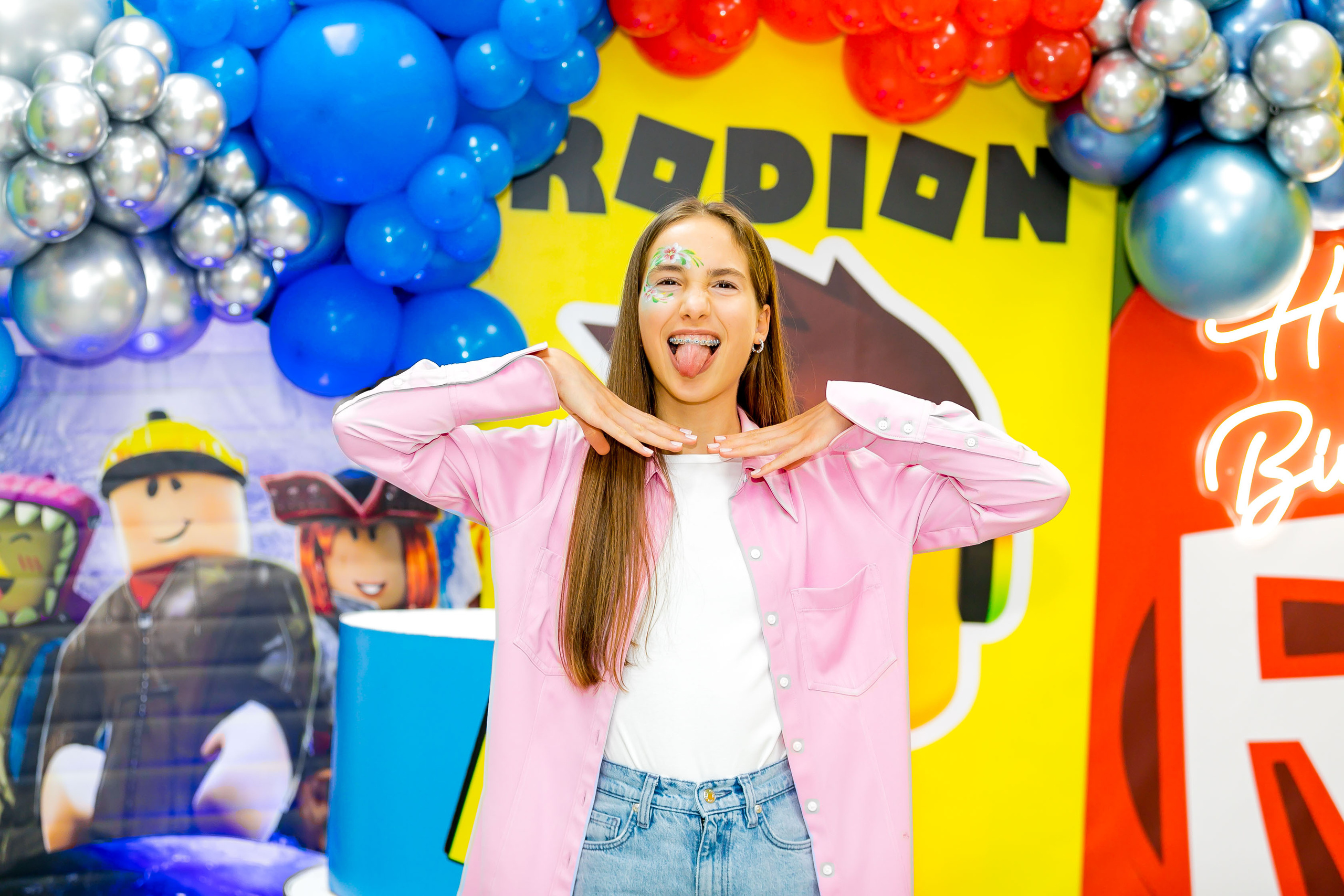 Flippo’s. Photographer Julia Makoveeva