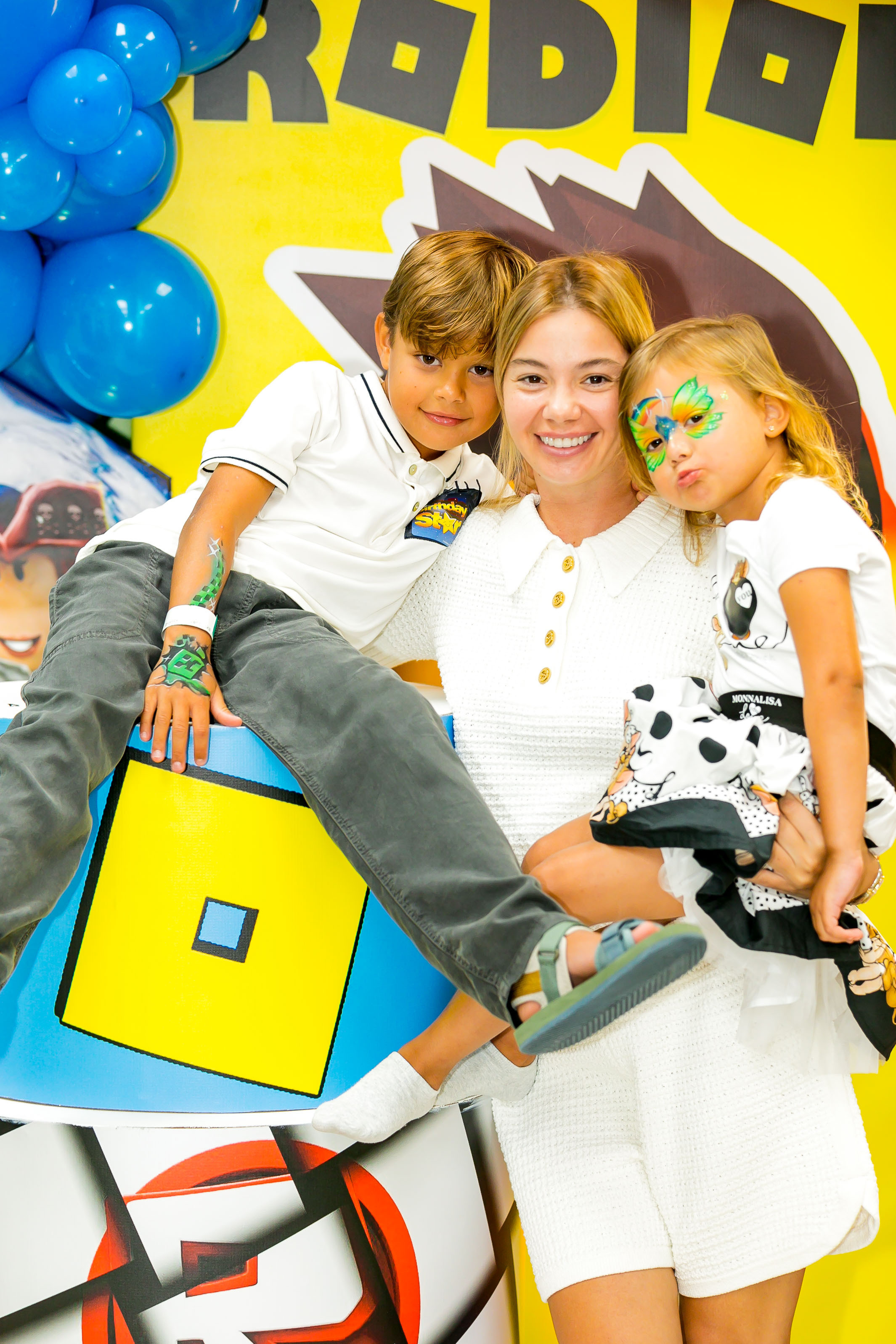 Flippo’s. Photographer Julia Makoveeva