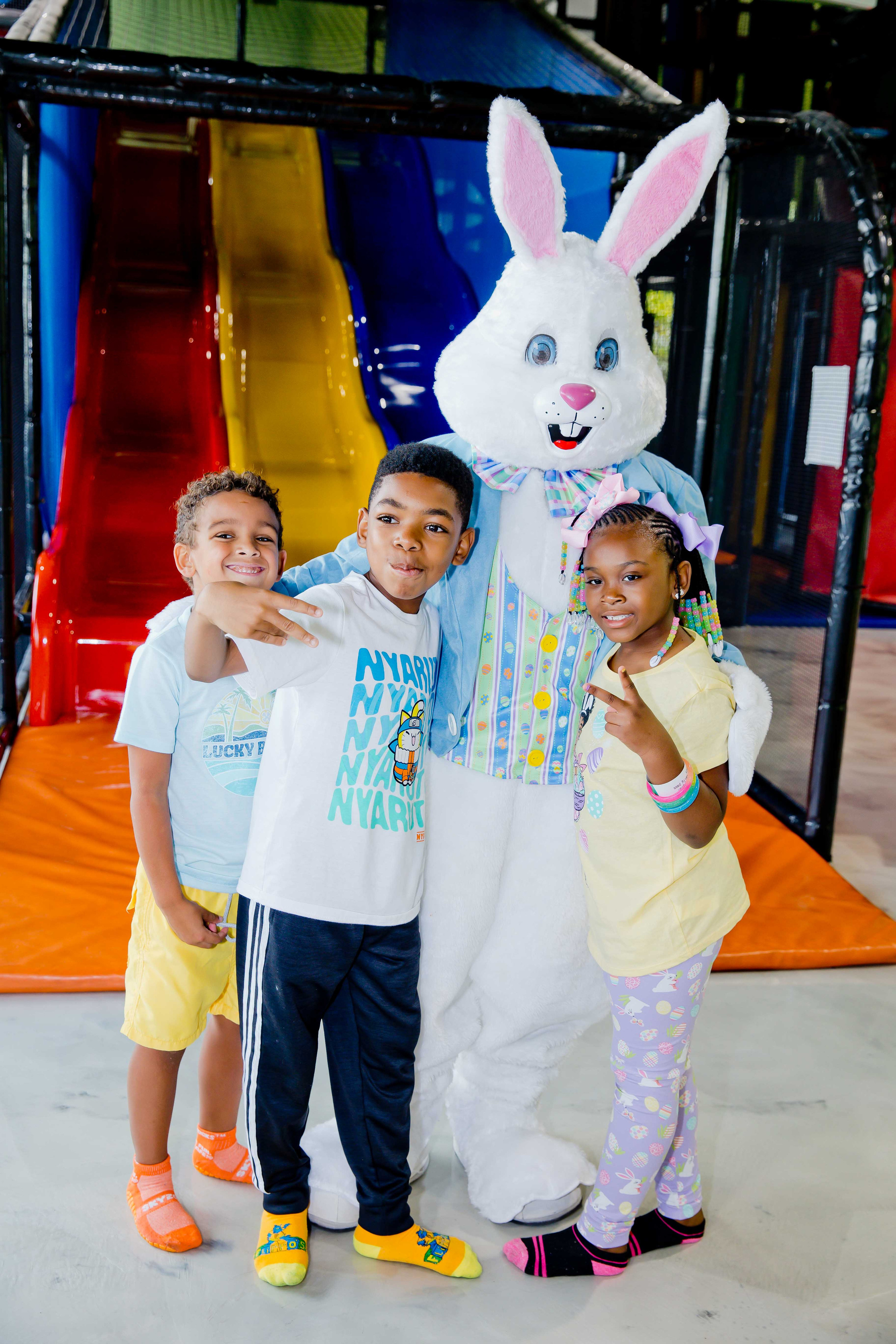 Flippo’s. Photographer Julia Makoveeva