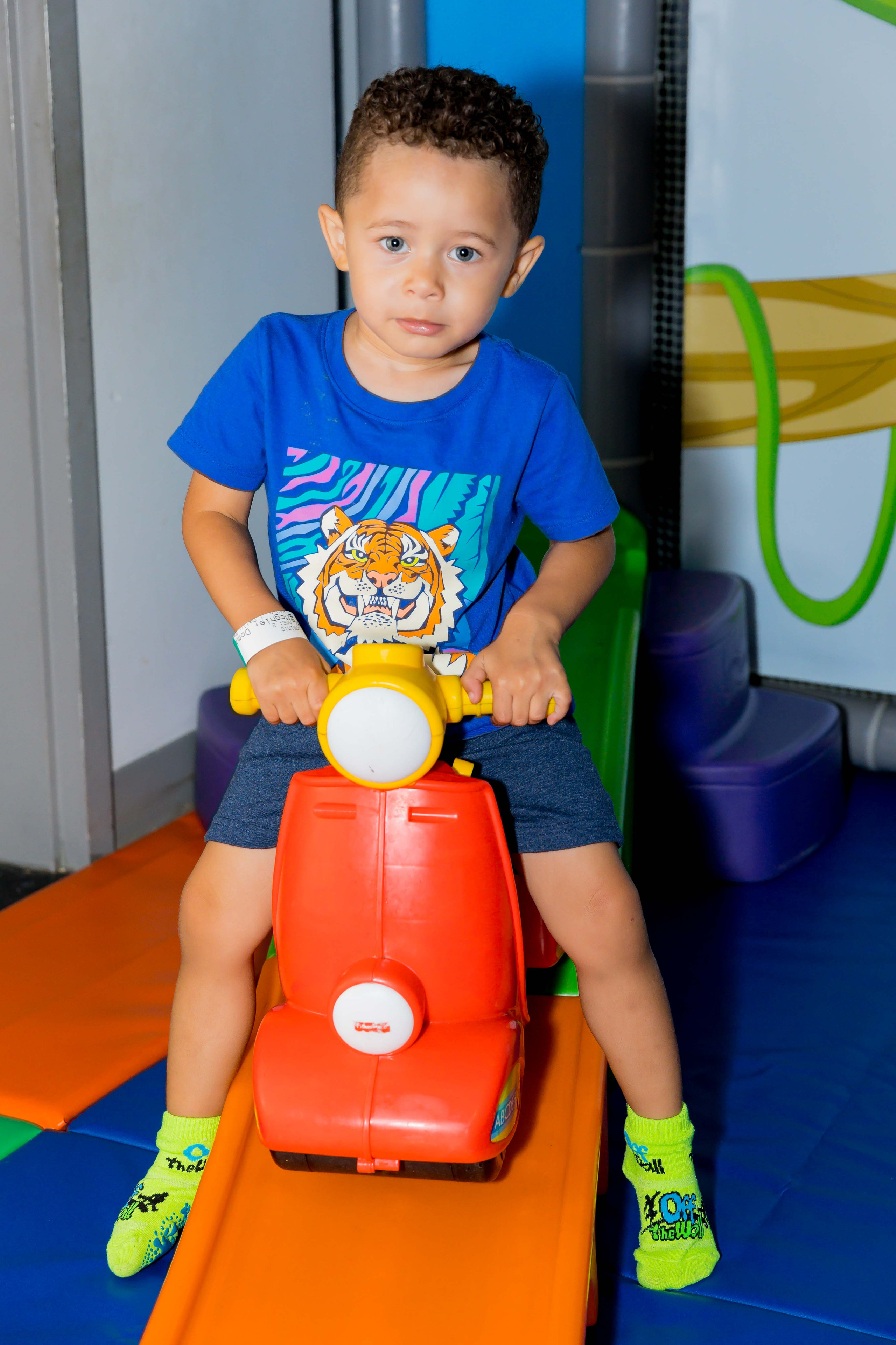 Flippo’s. Photographer Julia Makoveeva