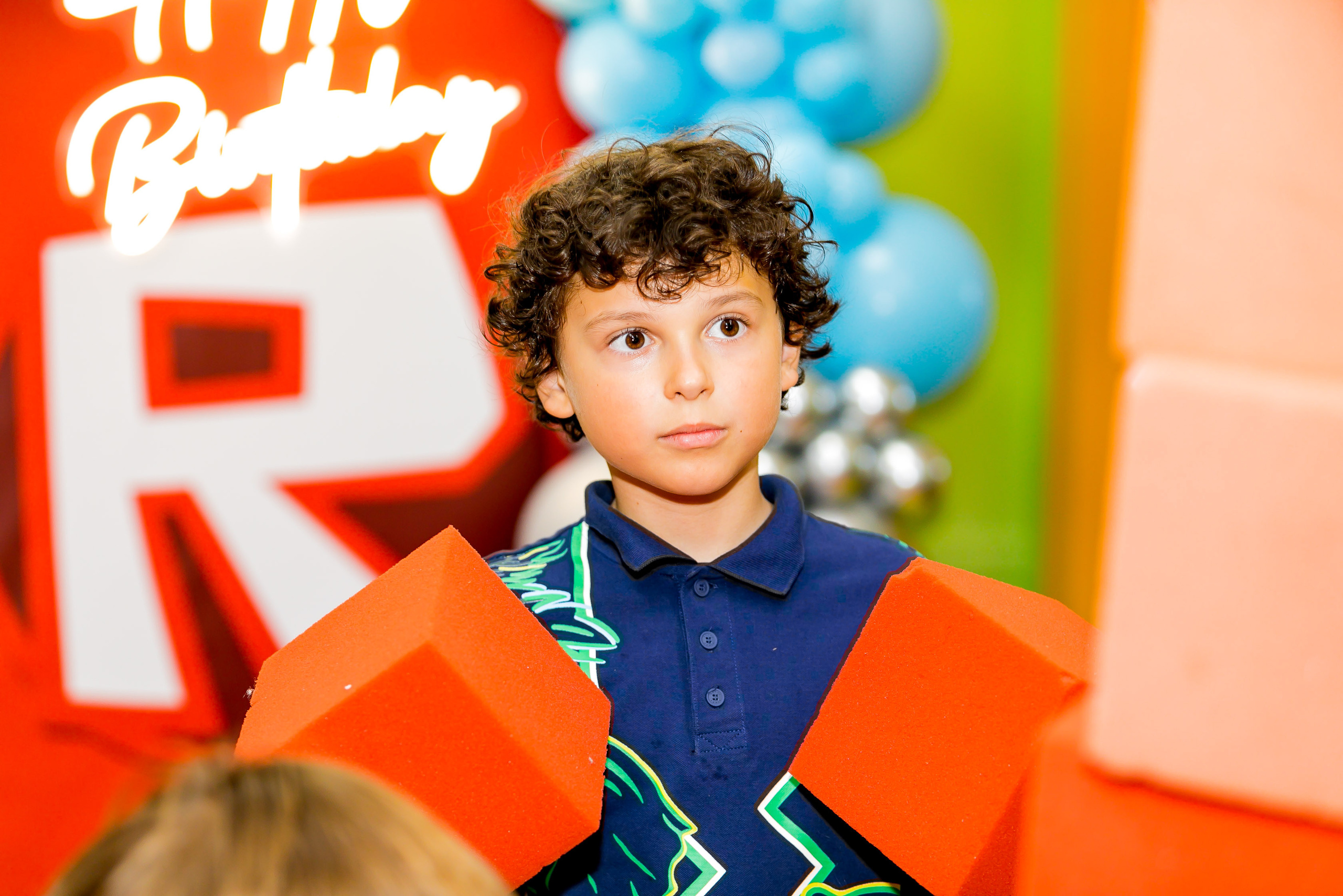 Flippo’s. Photographer Julia Makoveeva