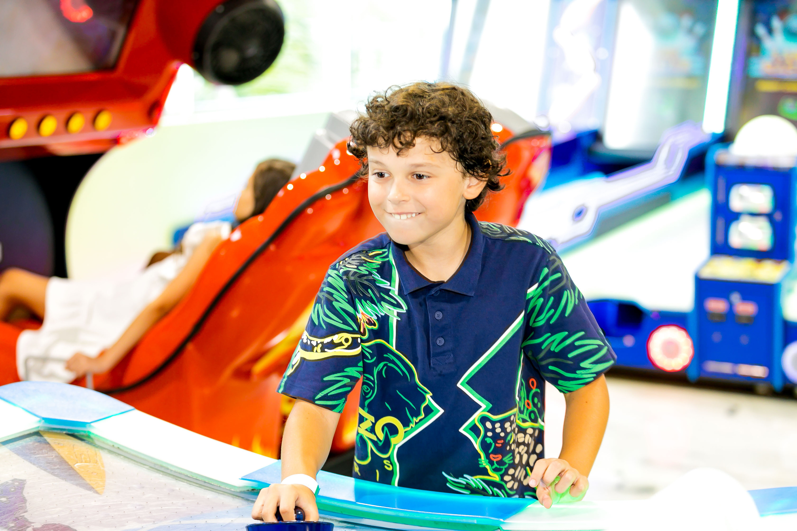 Flippo’s. Photographer Julia Makoveeva