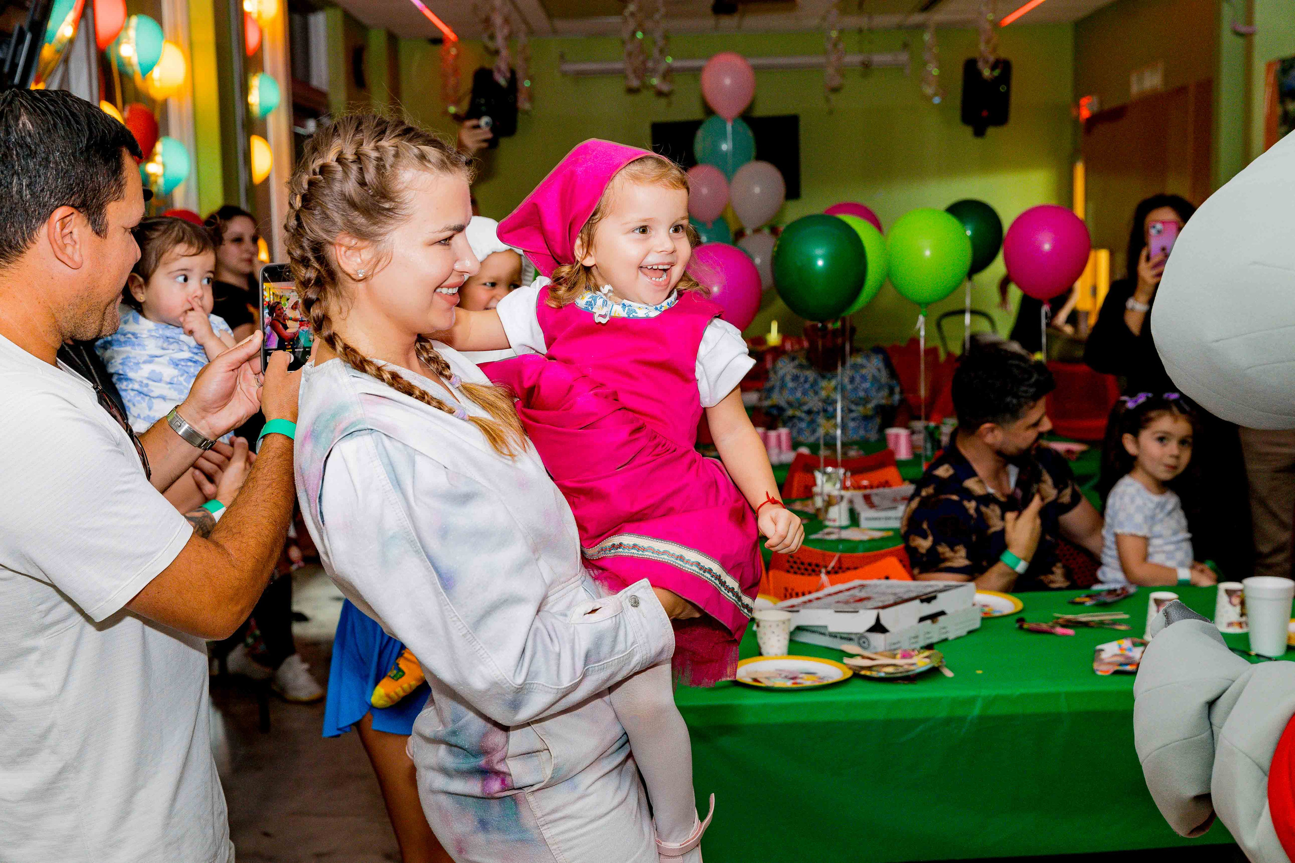 Flippo’s. Photographer Julia Makoveeva