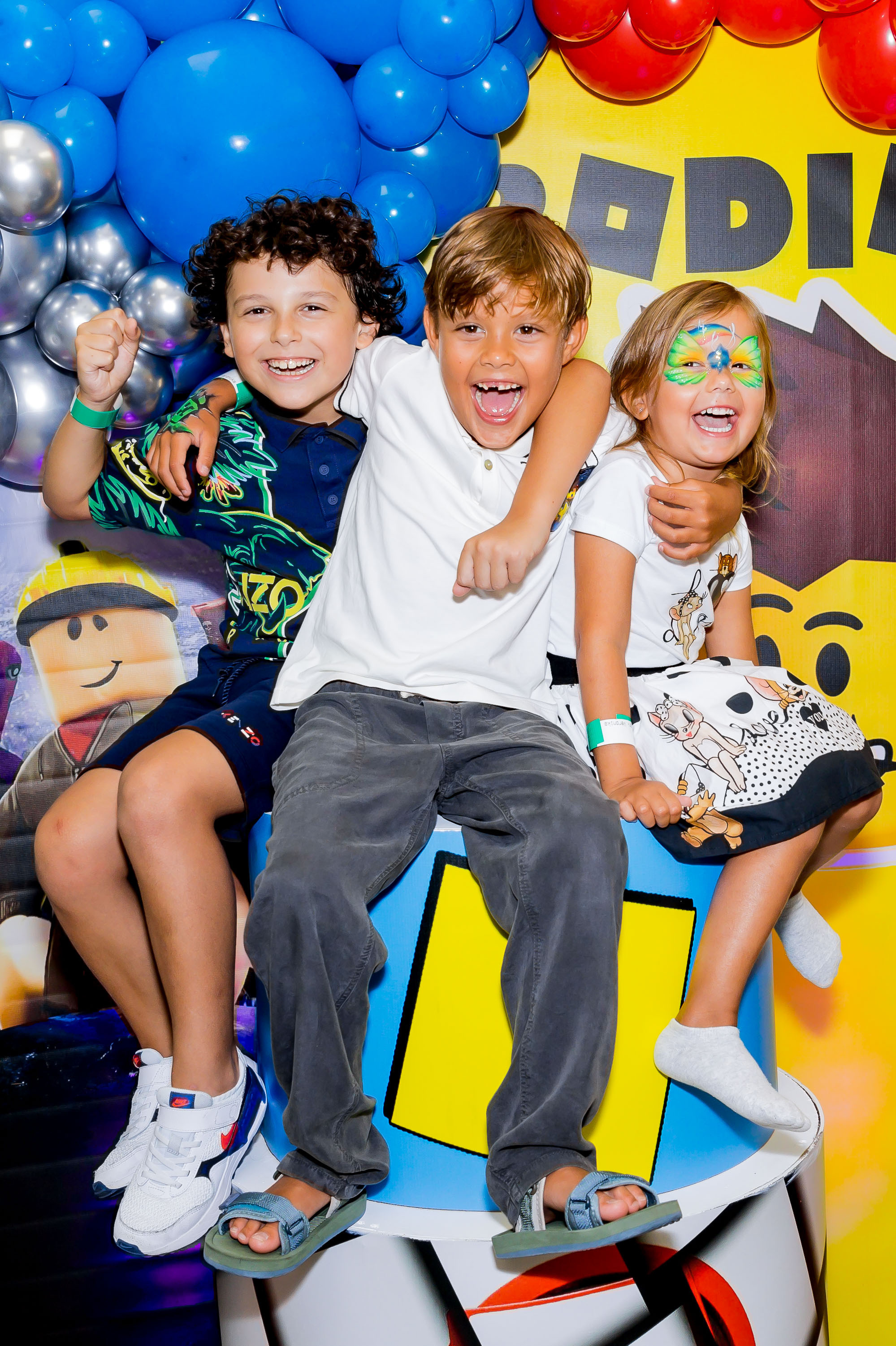 Flippo’s. Photographer Julia Makoveeva