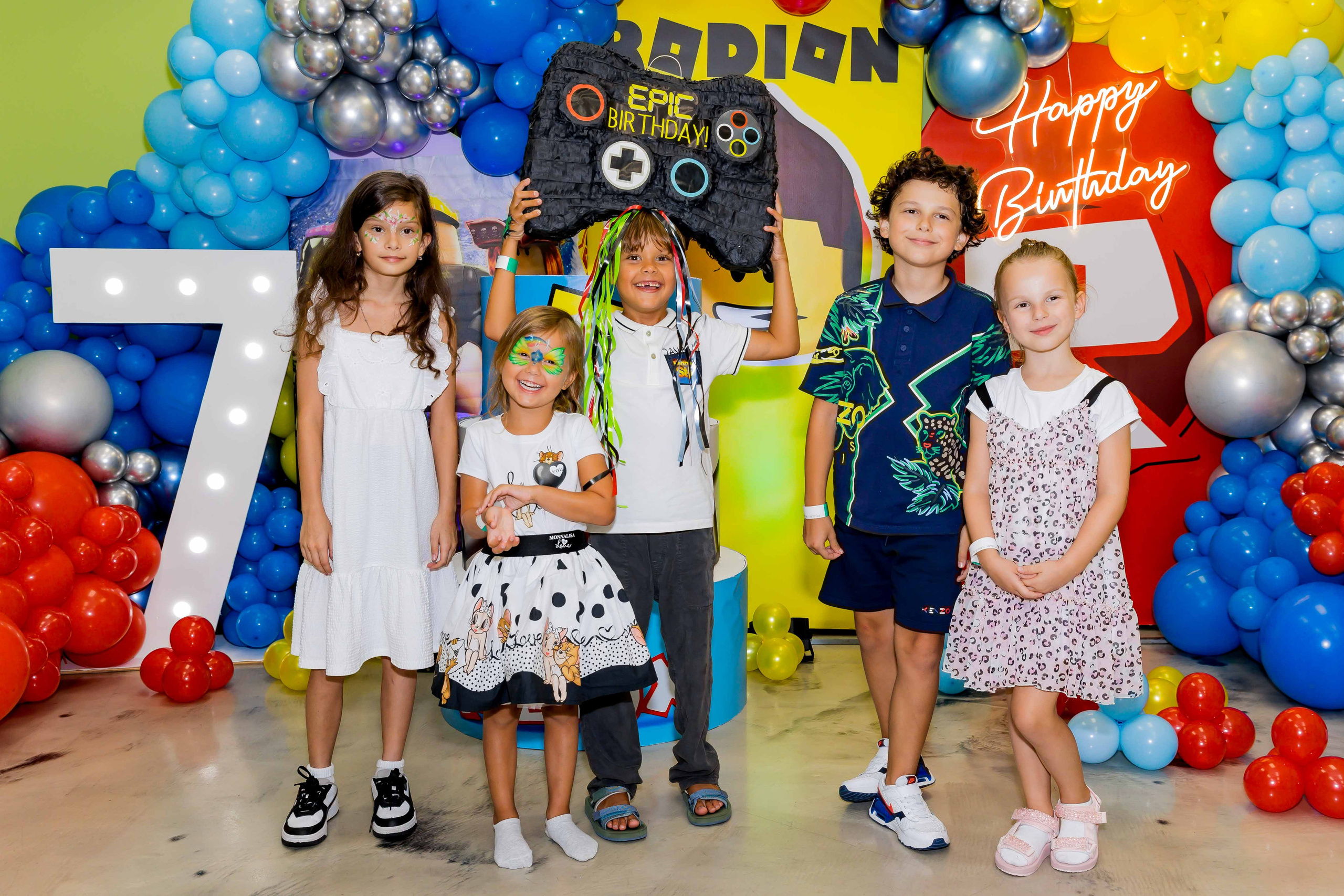 Flippo’s. Photographer Julia Makoveeva