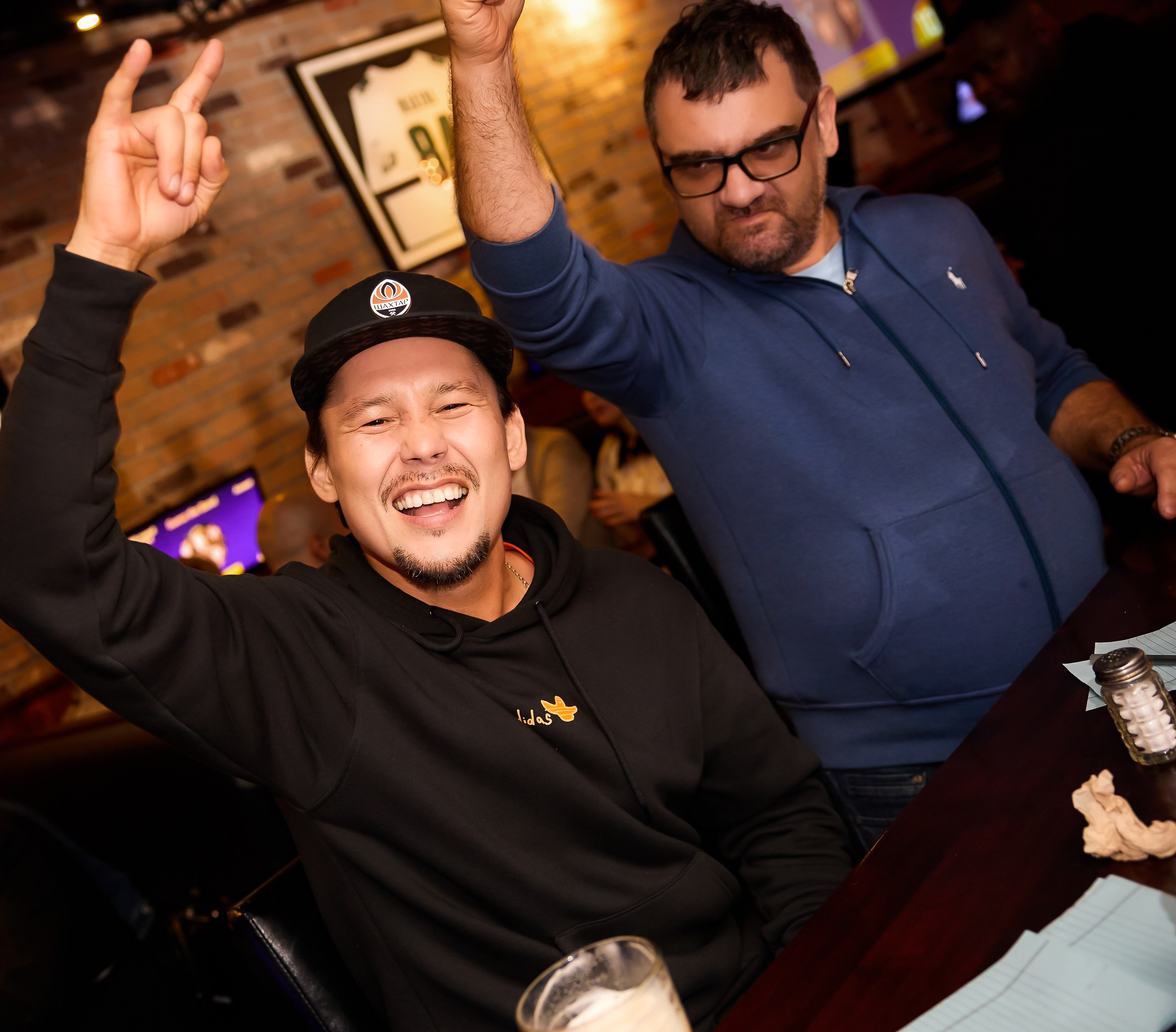 SOUNDS GOOD#2. Photographer Julia Makoveeva