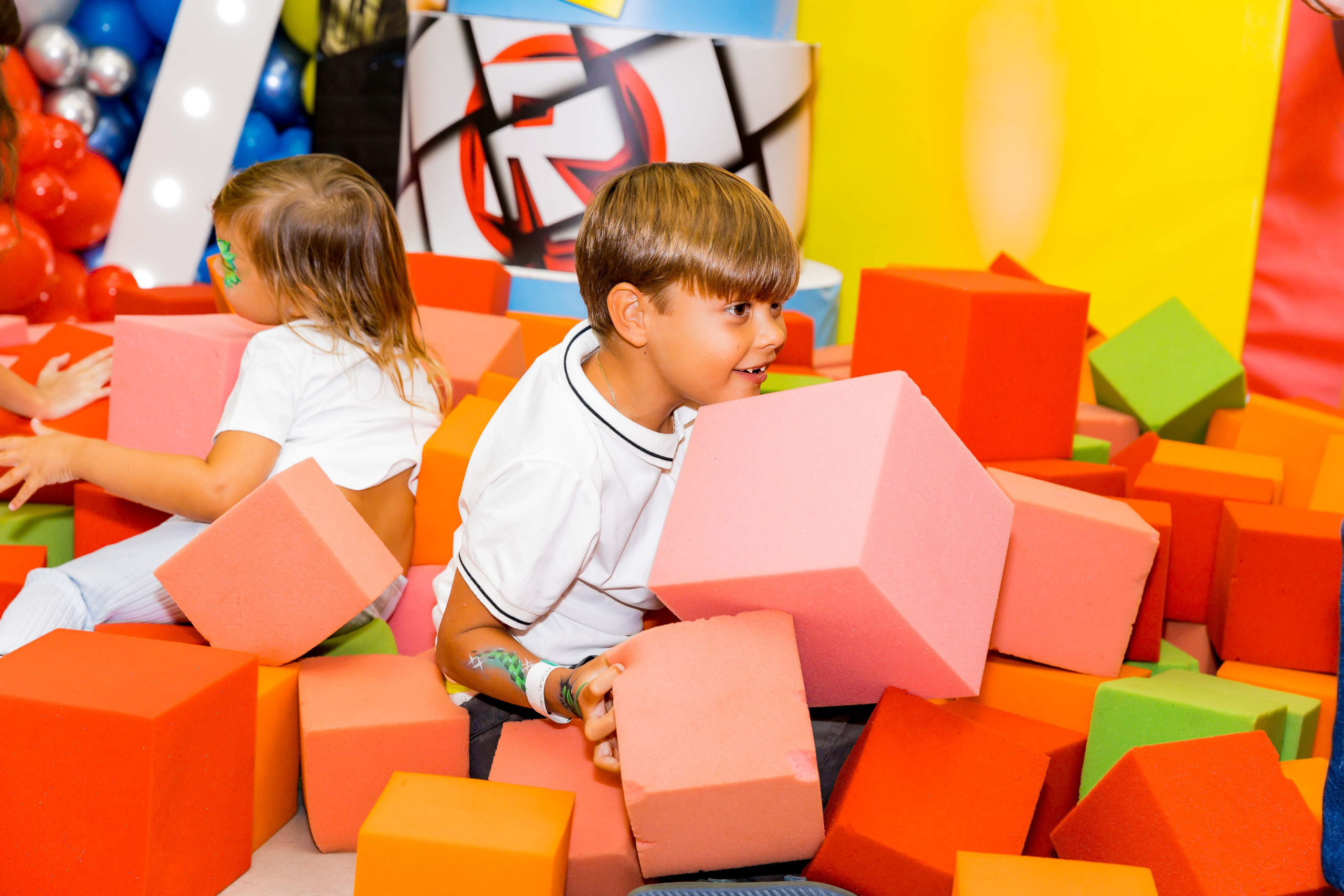 Flippo’s. Photographer Julia Makoveeva