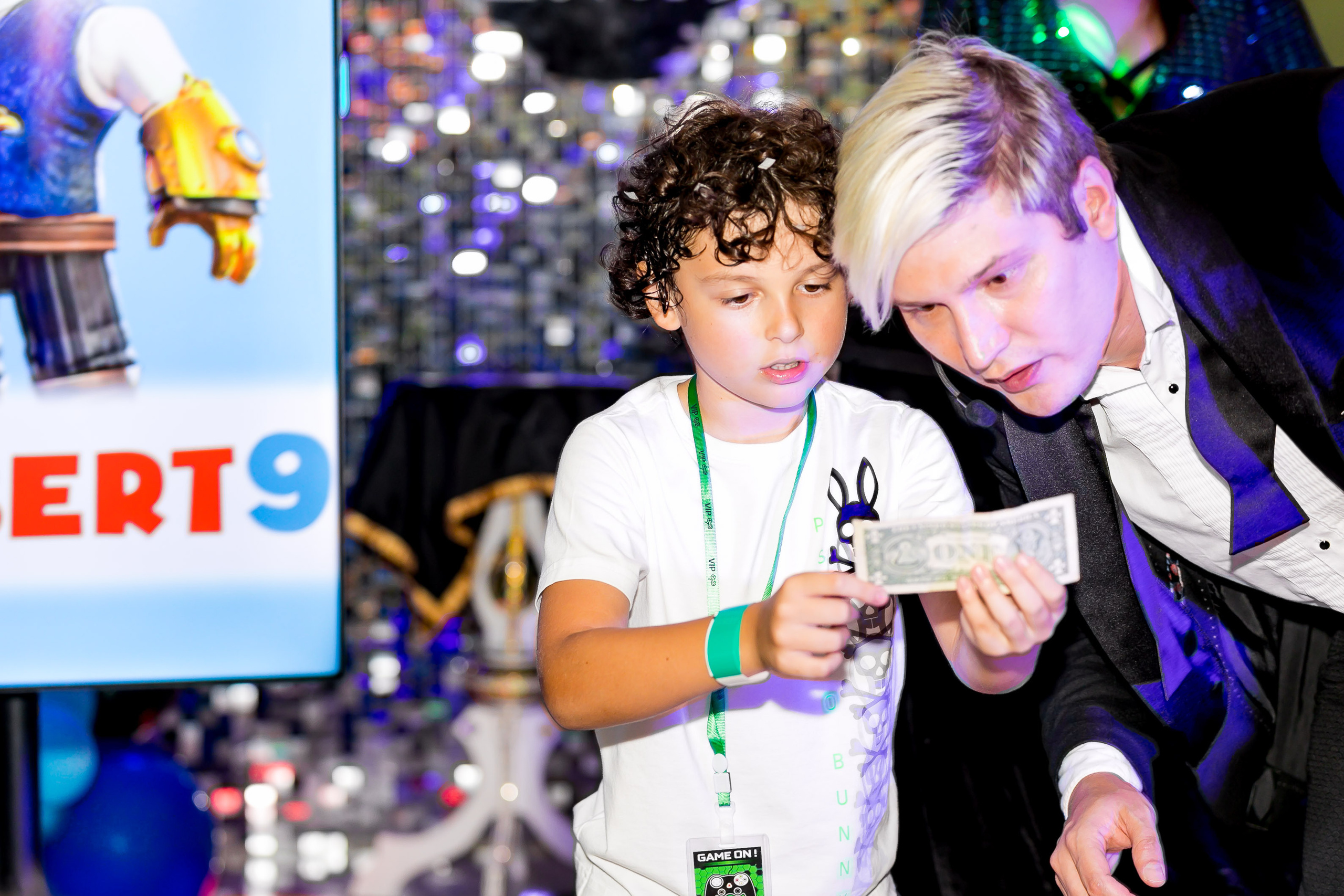 Flippo’s. Photographer Julia Makoveeva