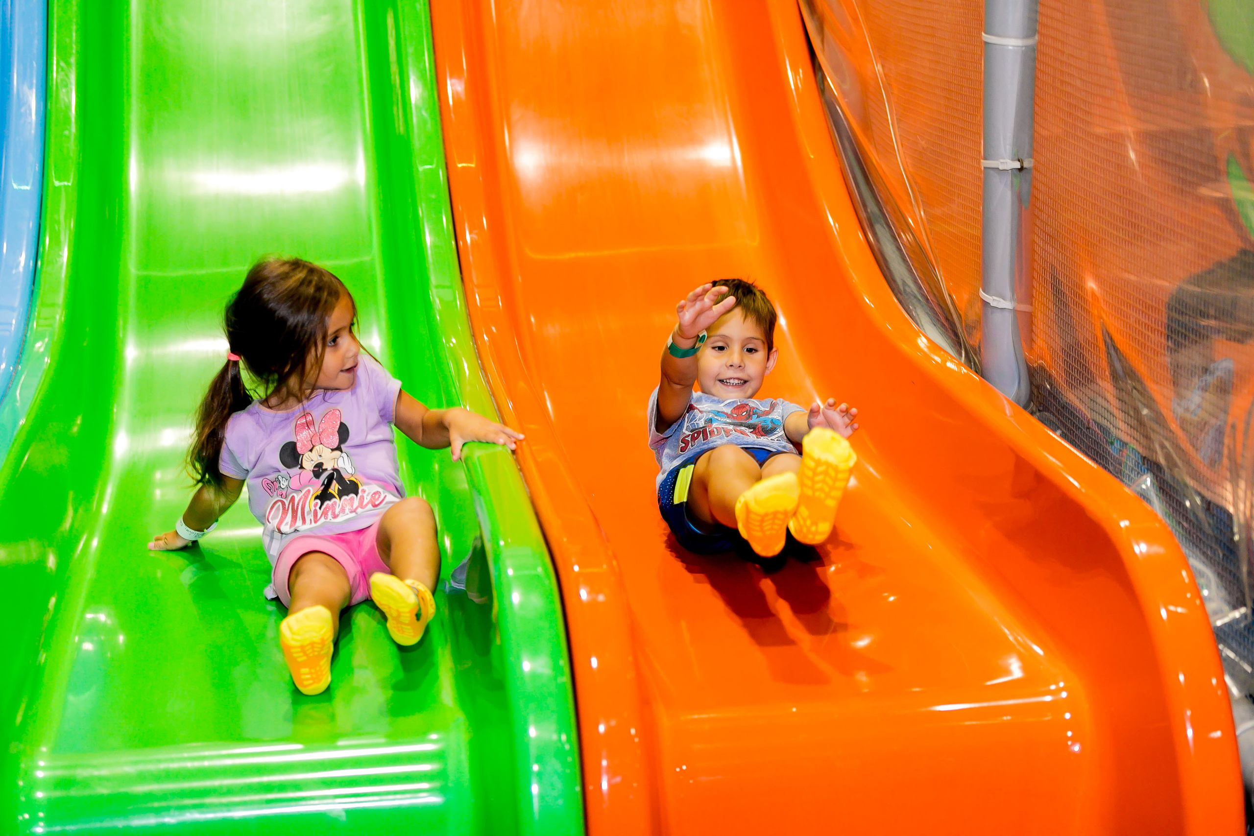 Flippo’s. Photographer Julia Makoveeva