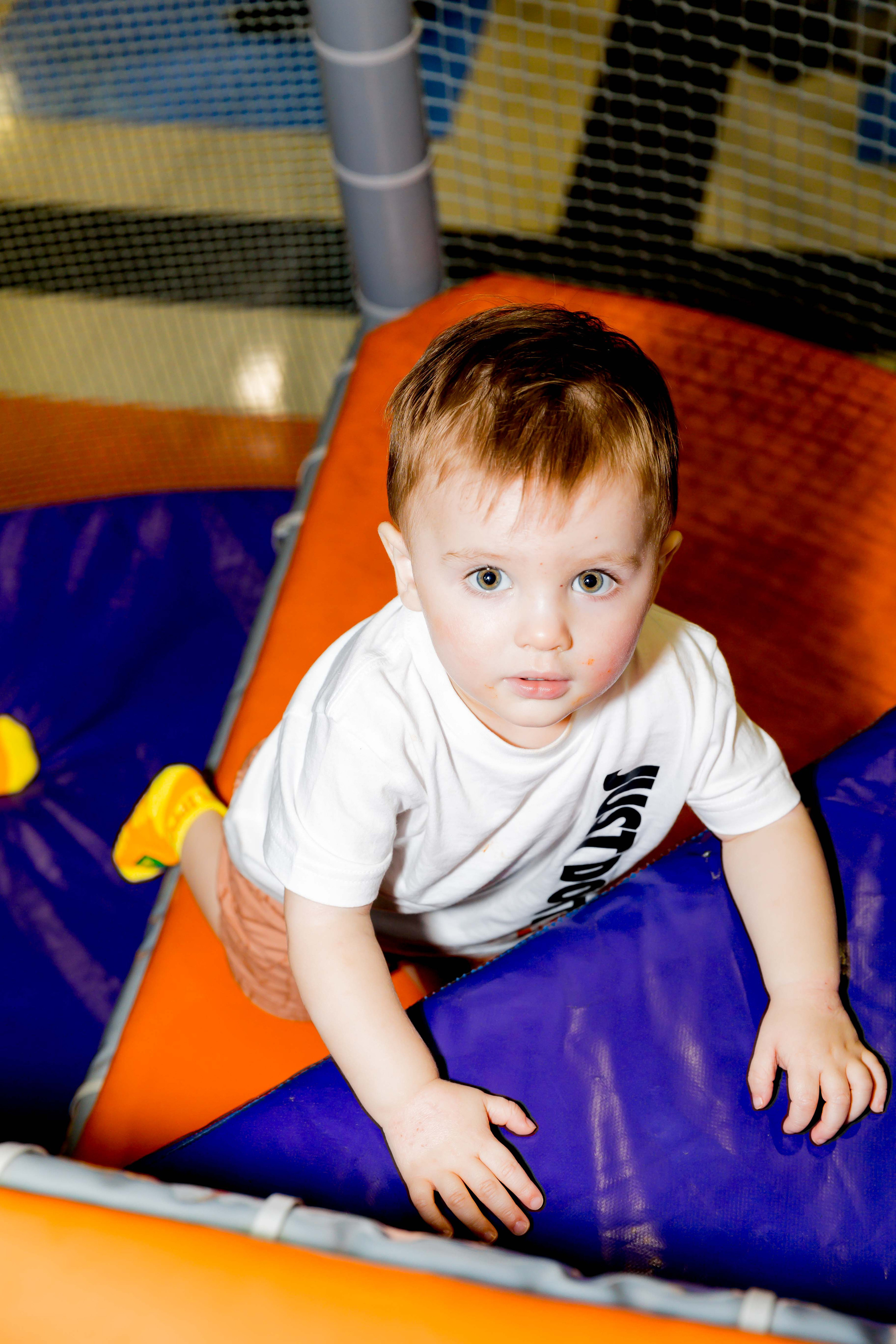 Flippo’s. Photographer Julia Makoveeva