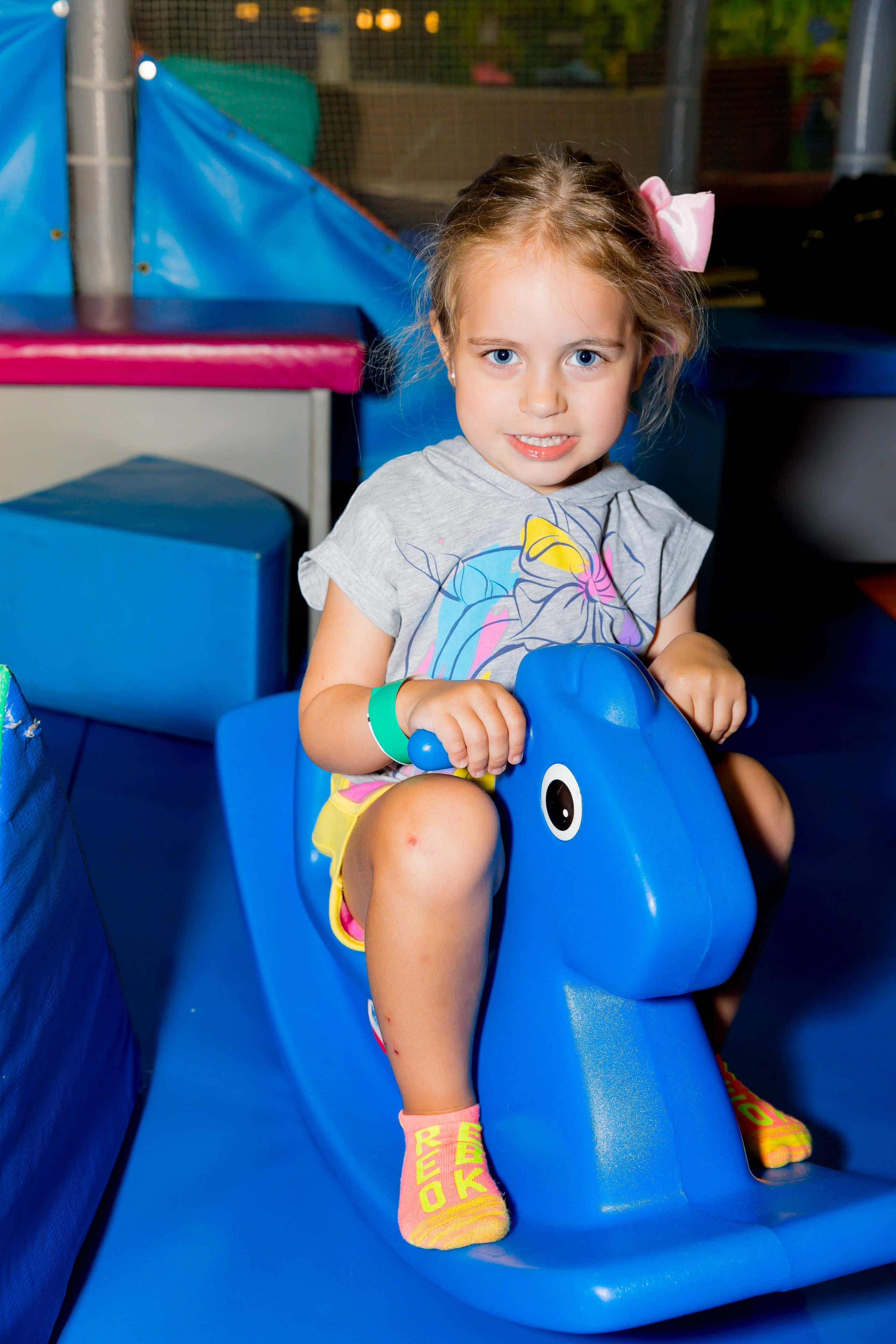 Flippo’s. Photographer Julia Makoveeva