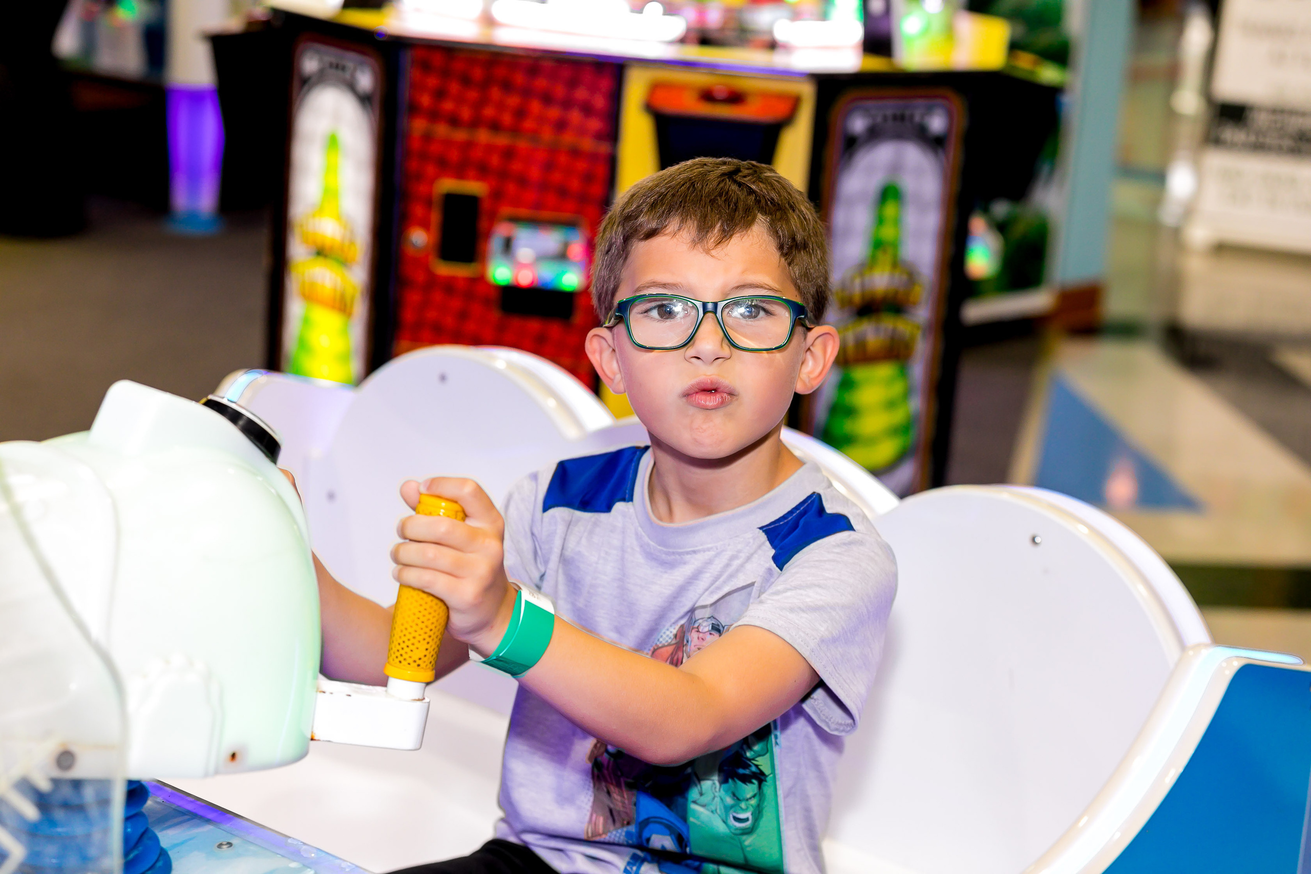 Flippo’s. Photographer Julia Makoveeva