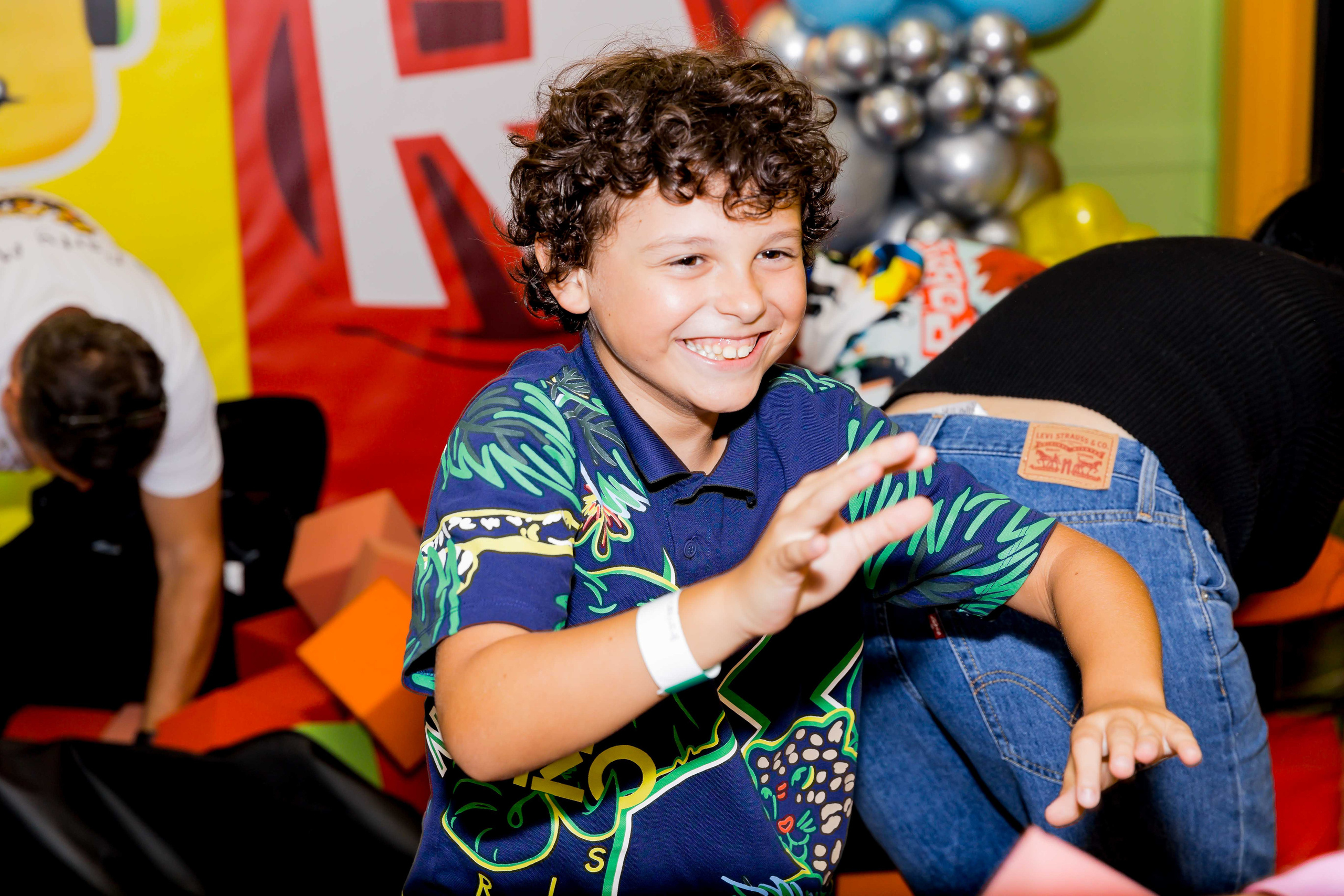 Flippo’s. Photographer Julia Makoveeva