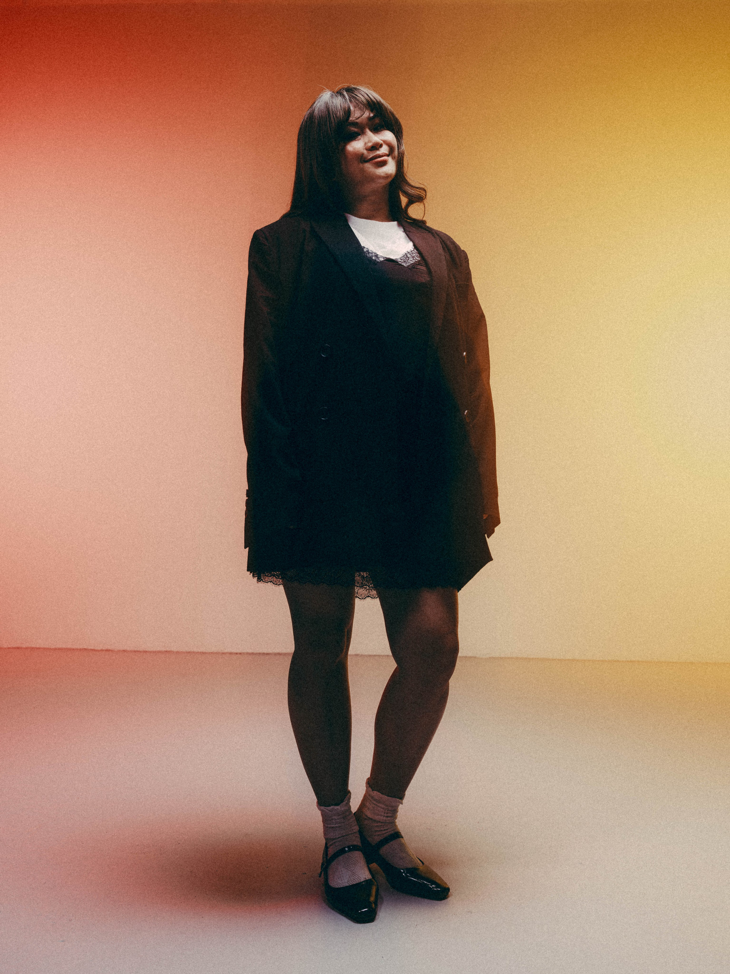 FUJIFILM Portrait Studio. Versoluna