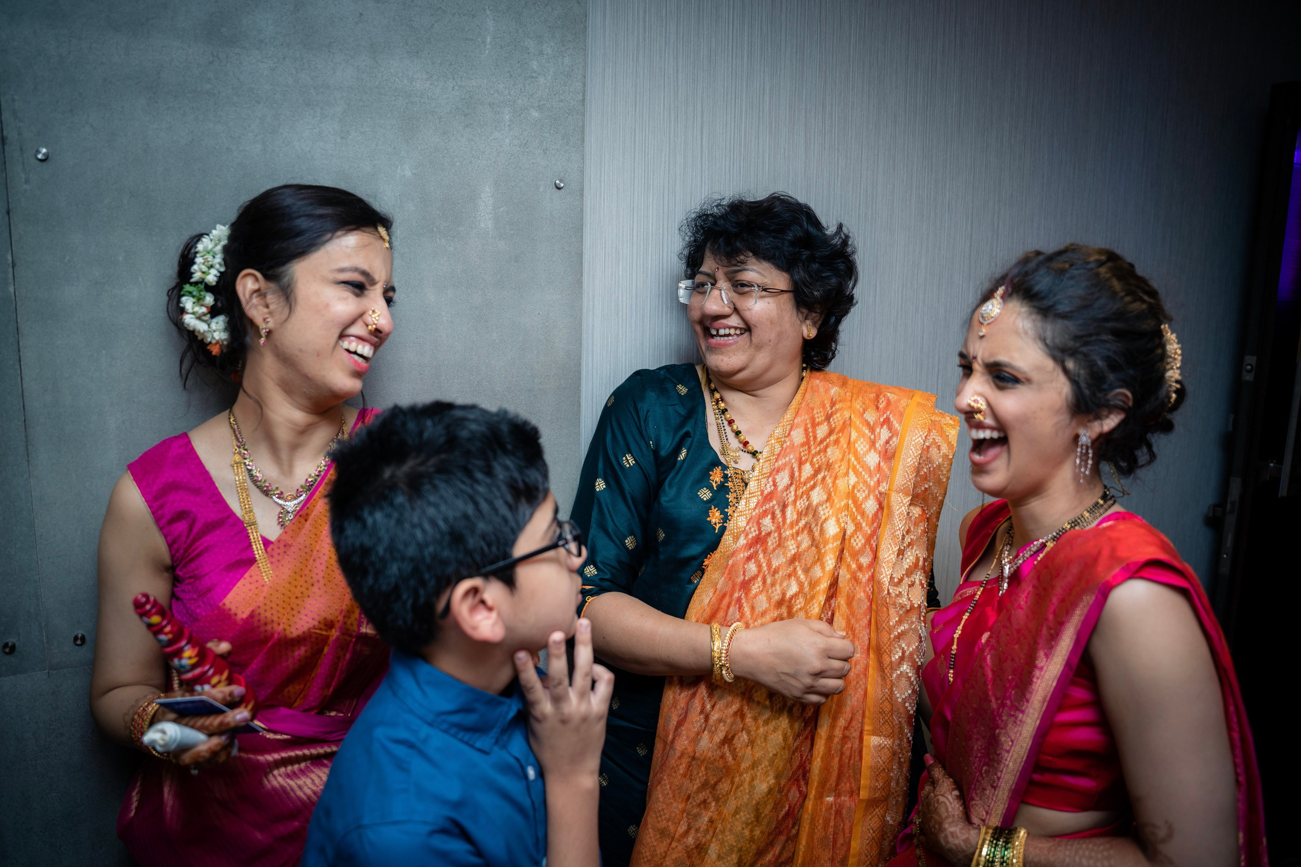 Shreya & Dhananjay, Marathi Wedding at Radisson Bengaluru Atria | Truly Yours