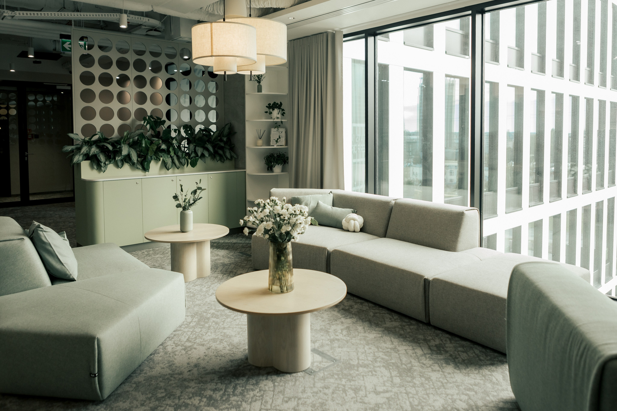 Korporacja JLL. Reportaż. Fotograf w Krakowie i Europie