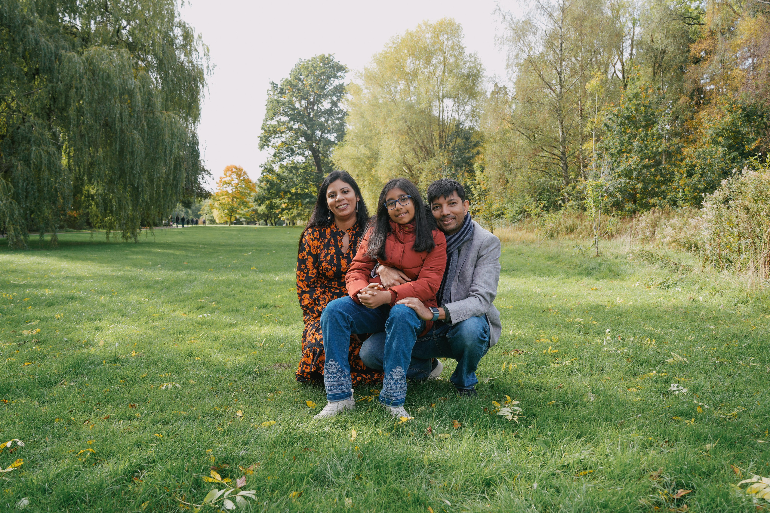 Aneeksha 10th Birthday. Creative Family, Brand, Boudoir and Wedding Photographer in Solihull & Birmingham Irina Zoteeva