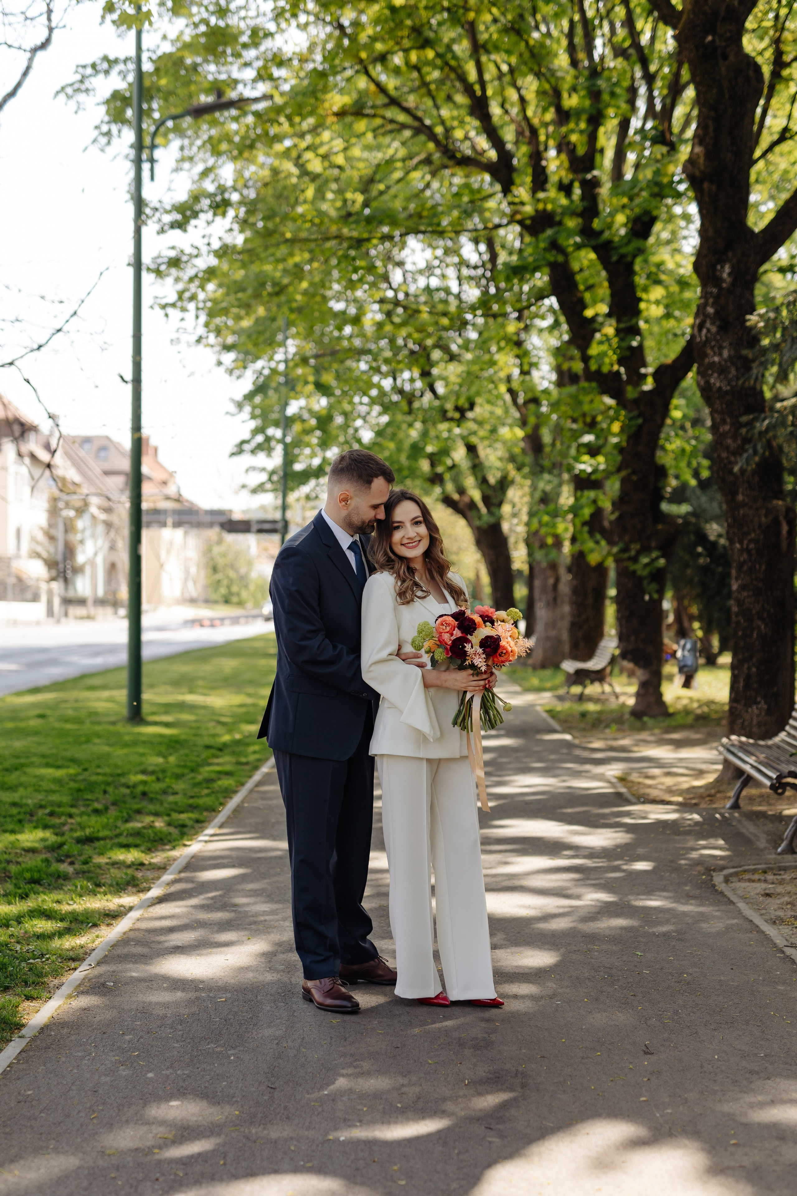 Bianca & Georgian. Cristina Andronache fotograf Brașov fotograf de familie fotograf de nunta Brașov