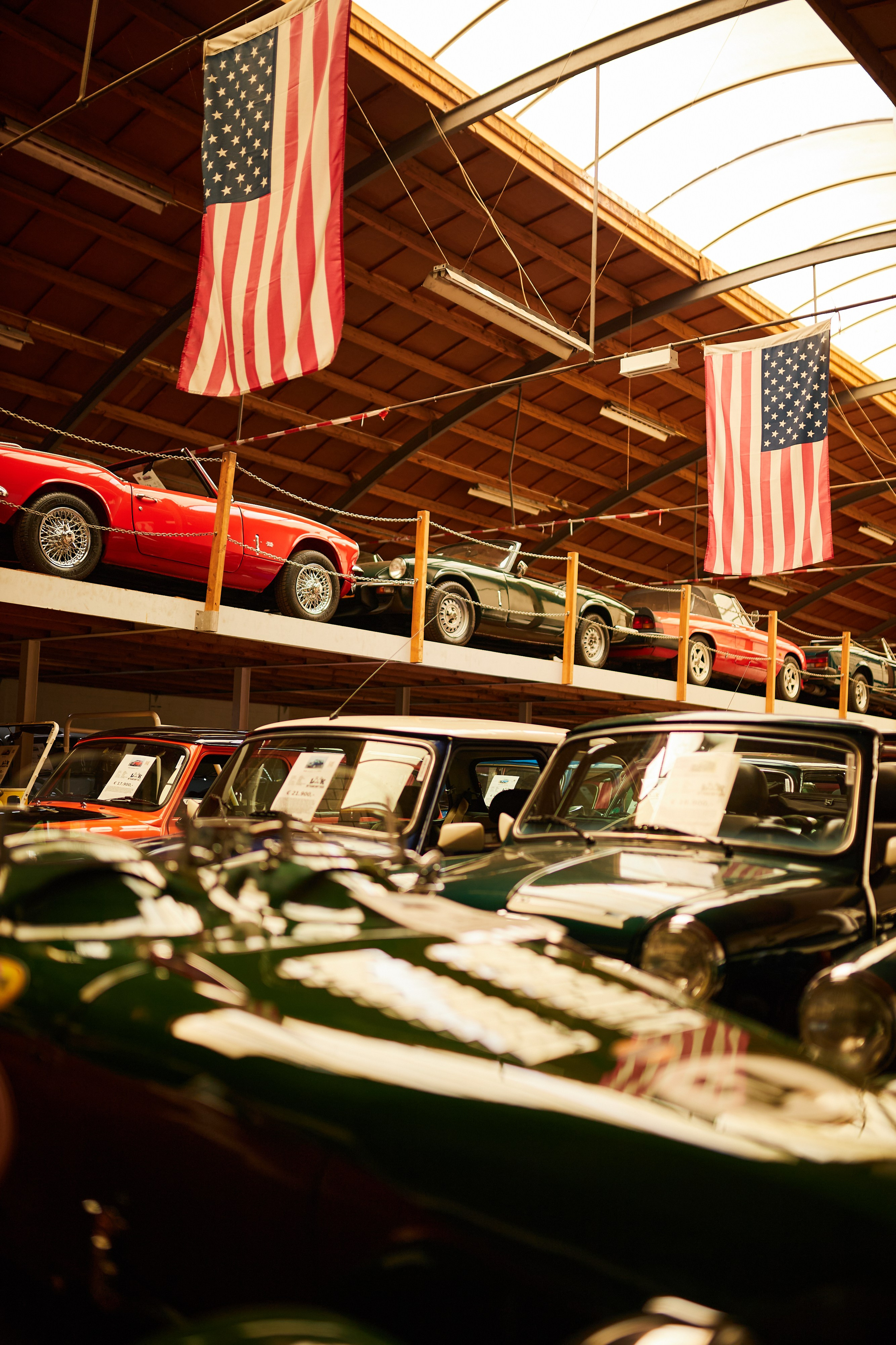 Cars. Personal, fashion, business Photographer in Netherlands