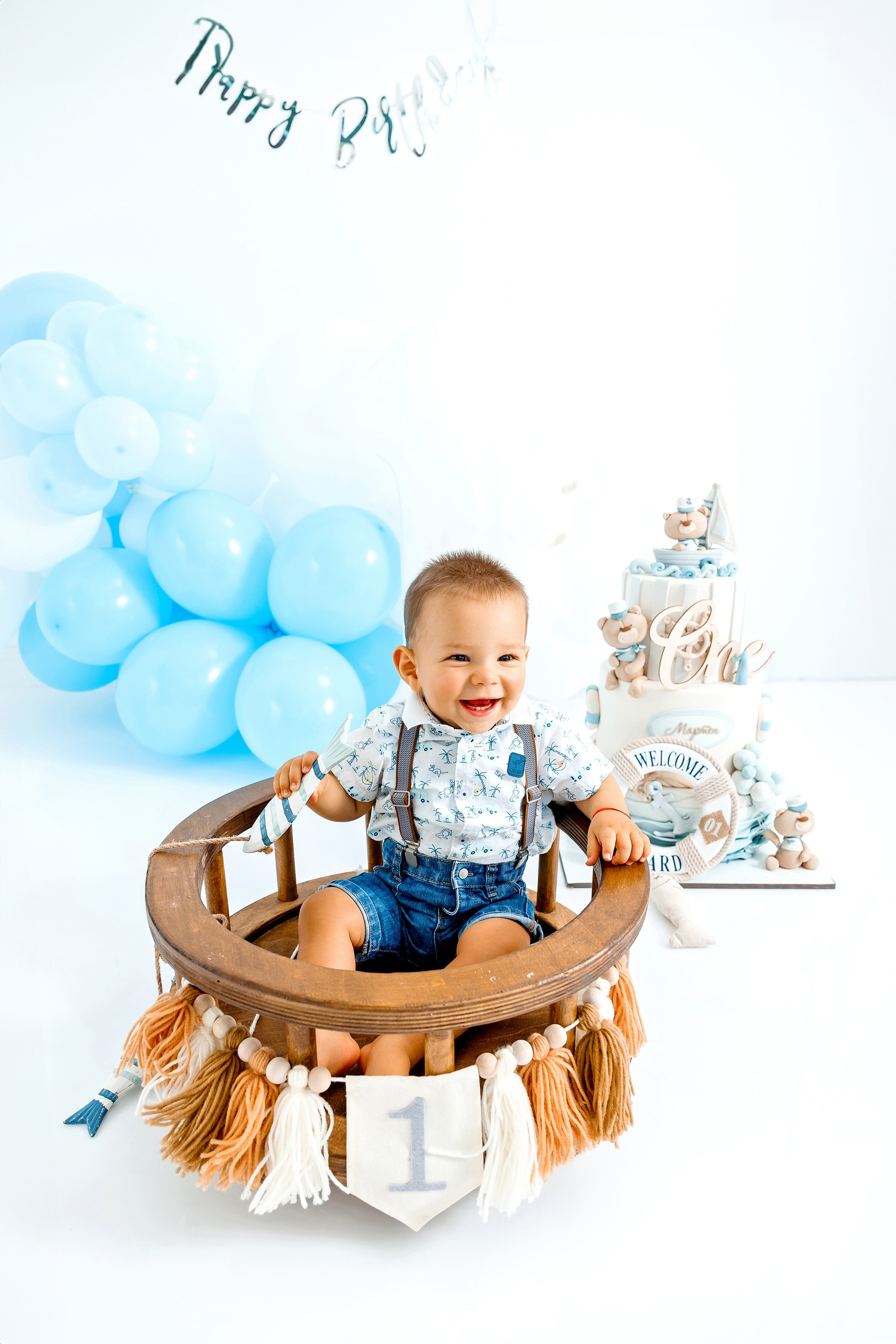 Честит Рожедн Ден. Фотограф Ирина Йотова