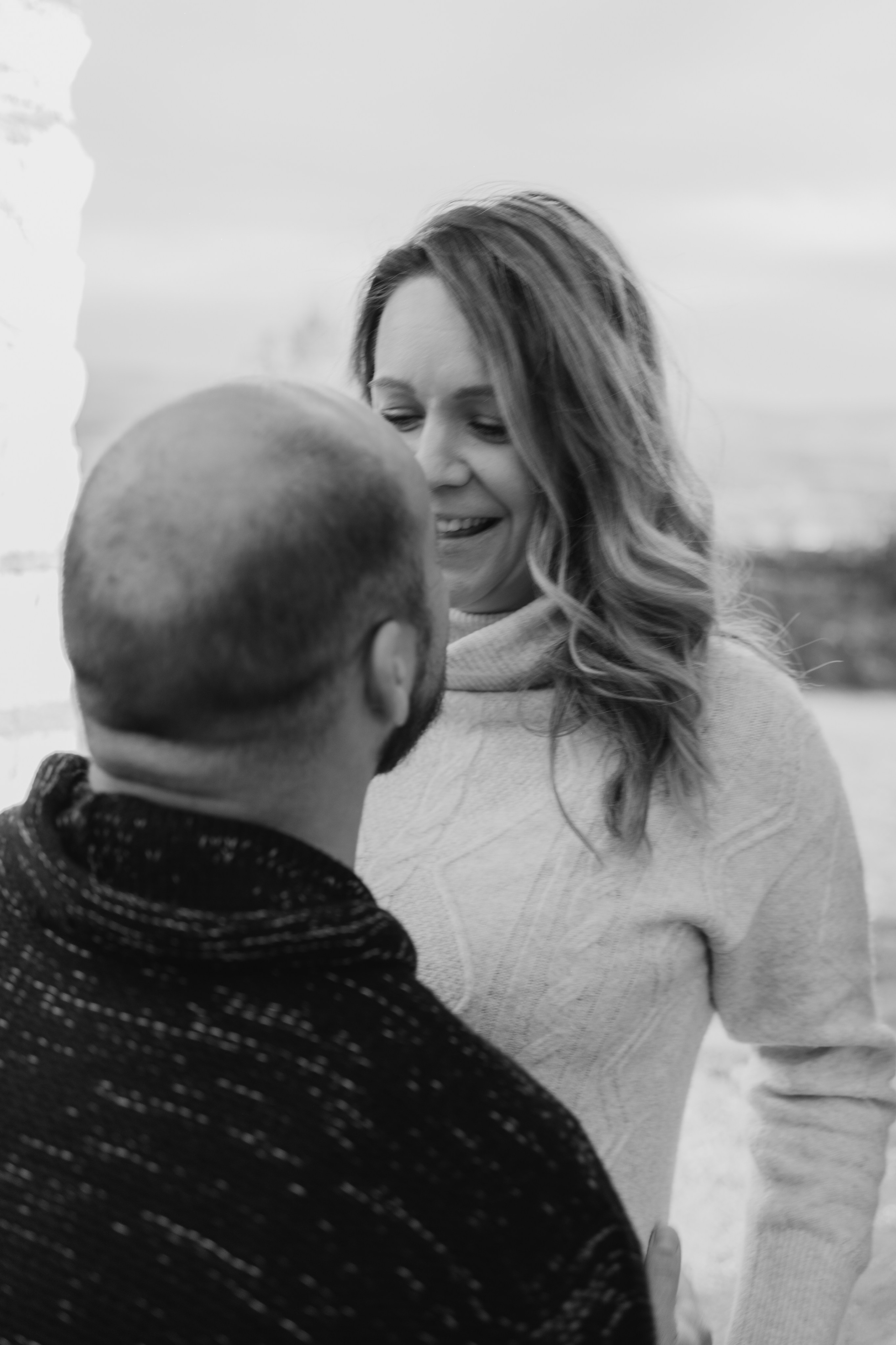 Julia, Maros +1. Photographer and videographer in Norway and Slovakia Andrea Zemko