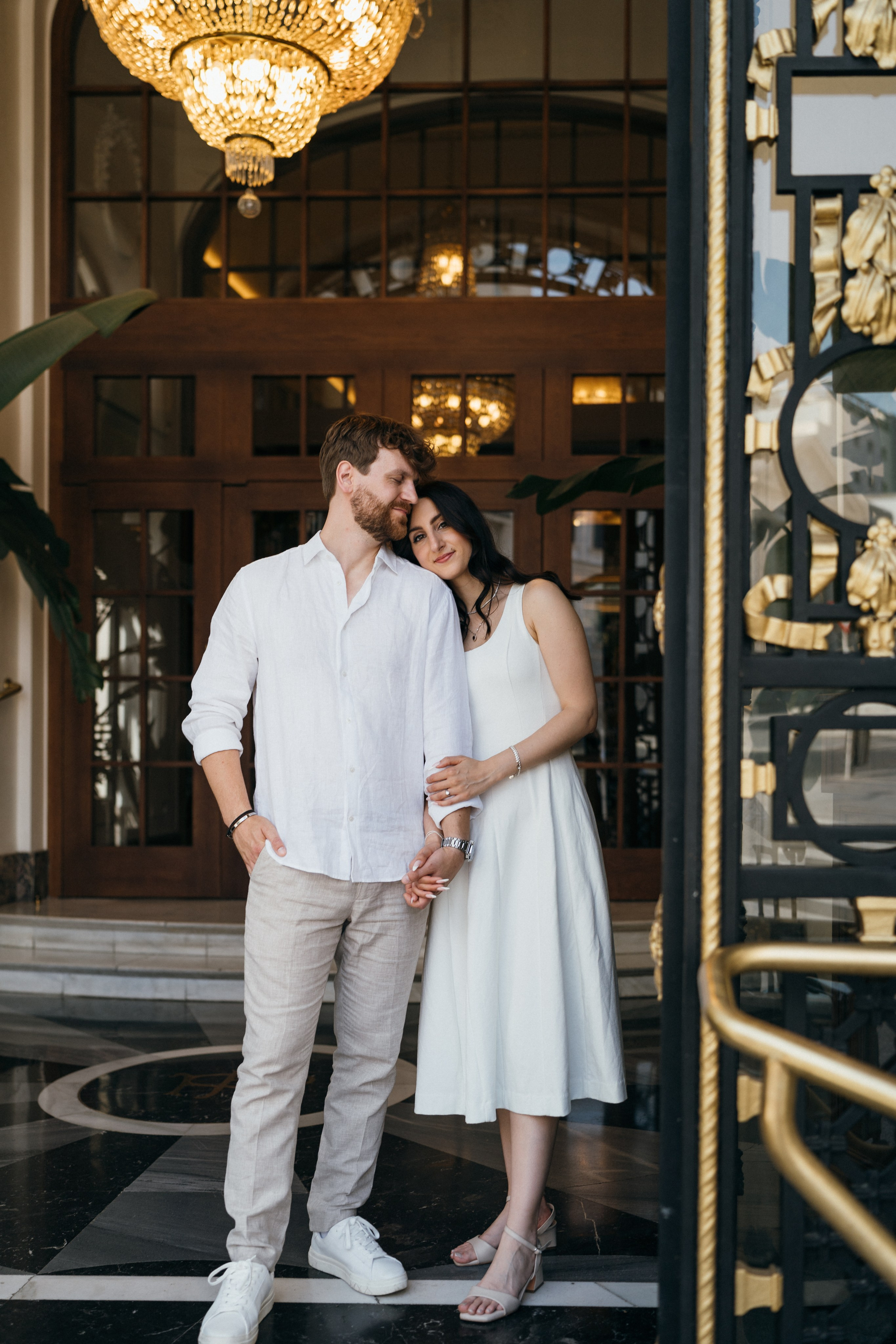 Shima&Thomas. Fotógrafo en Madrid, España. Alyona Belyaninova