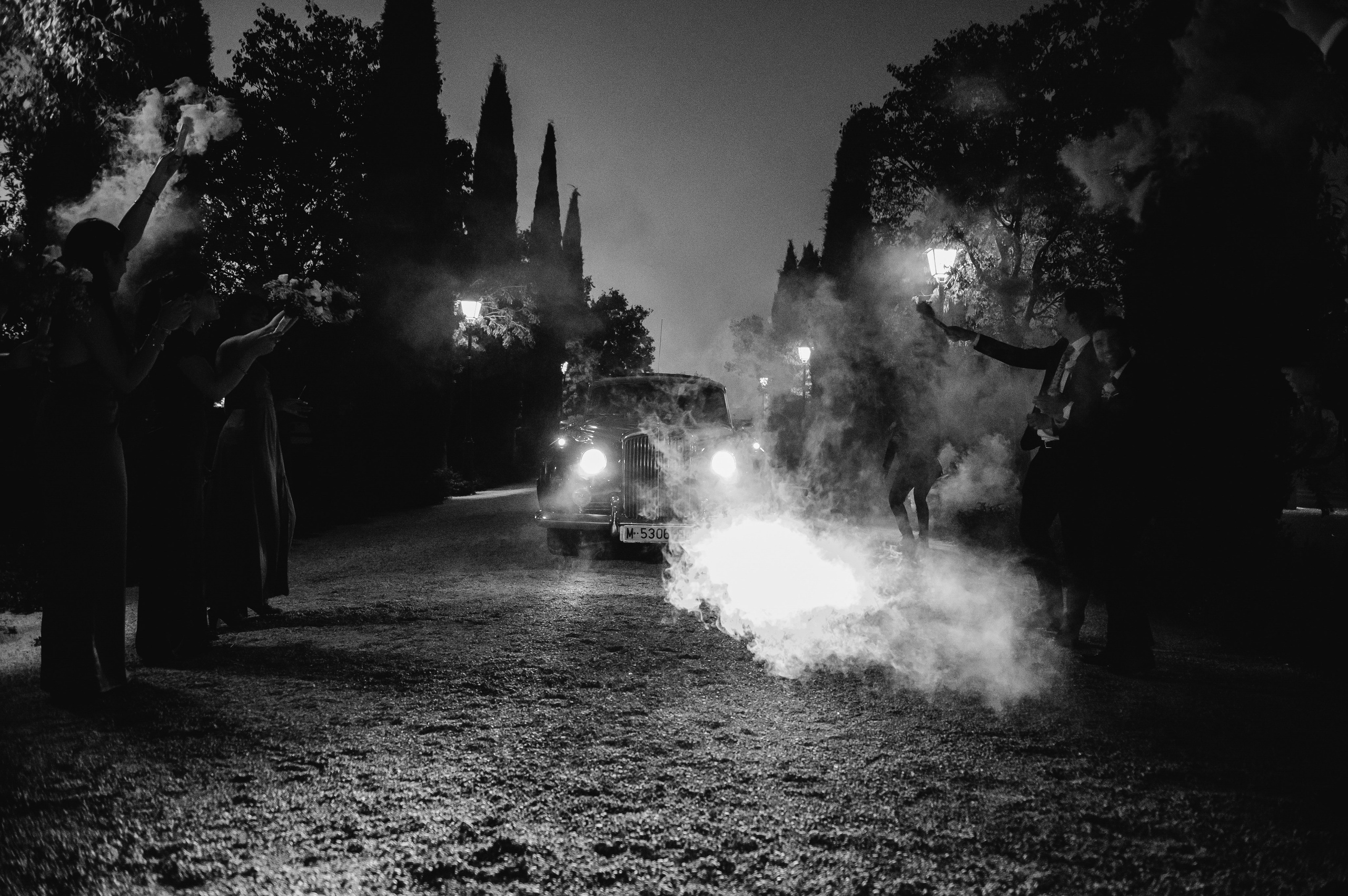 Ingrid & Daniel. Wedding photographer in Spain