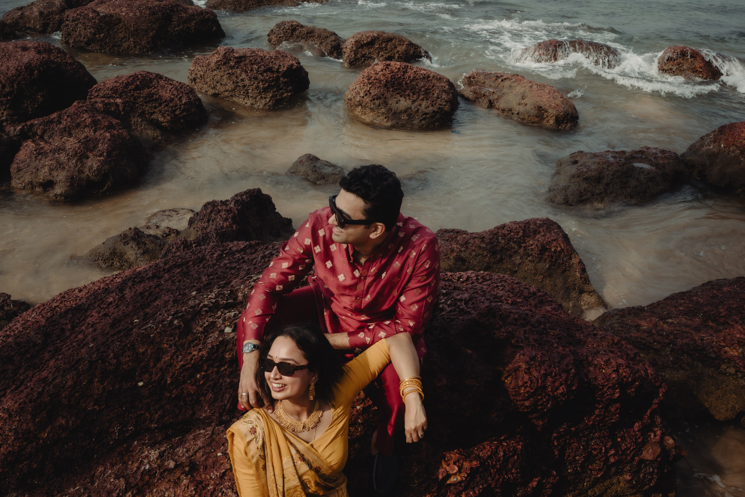 NORTH INDIAN WEDDINGS. Ebinbabuphotography.com