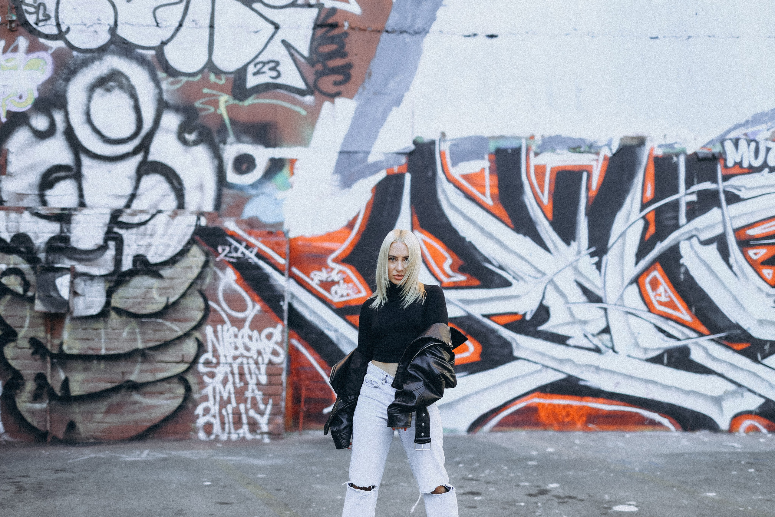 KRISTINA. TETIANA UDOVYCHENKO STREET & PORTRAIT PHOTOGRAPHER