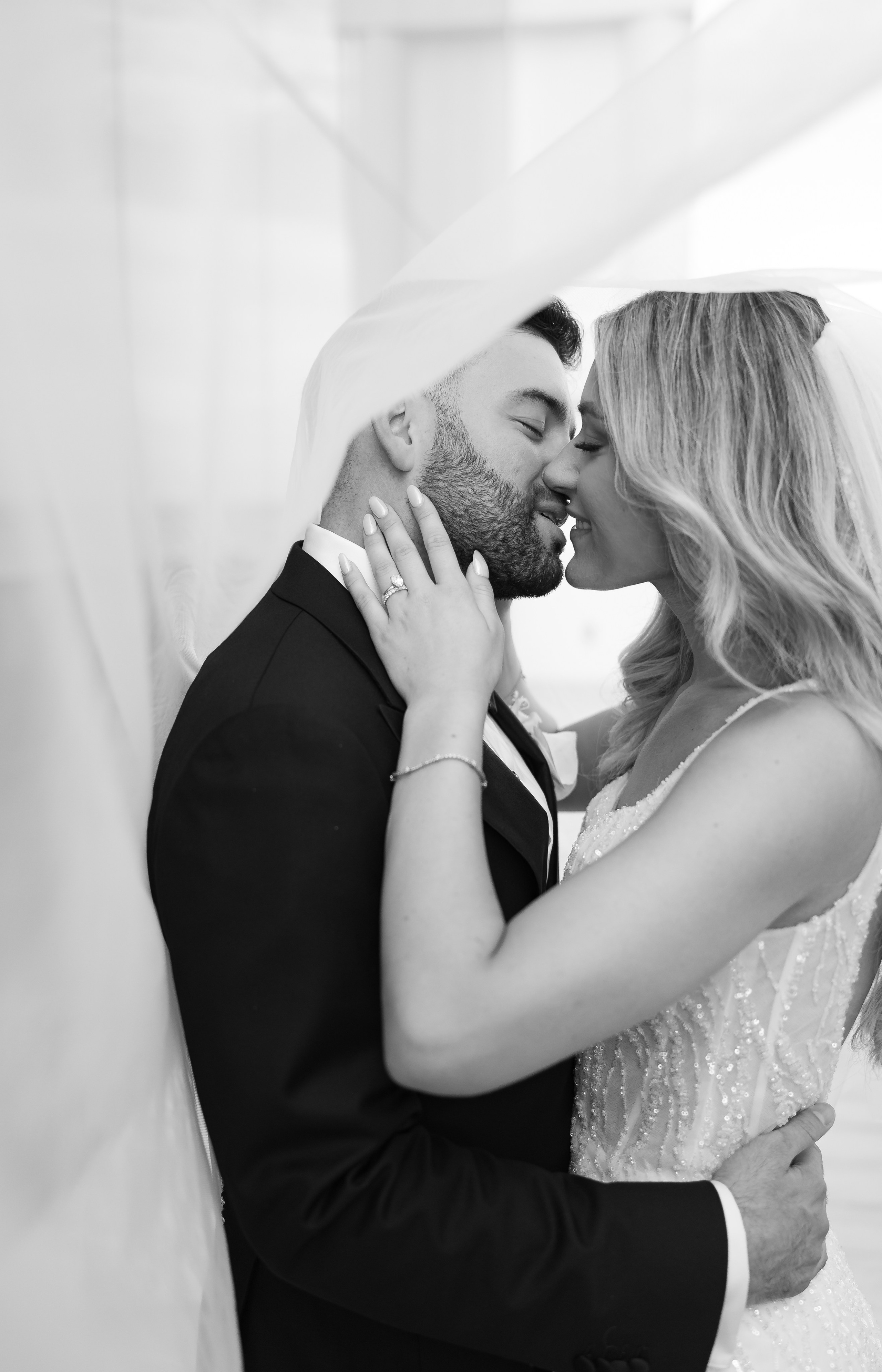 Scarlett & Jose: Tradition met celebration. YES I DO PRODUCTION — Wedding photography&videography