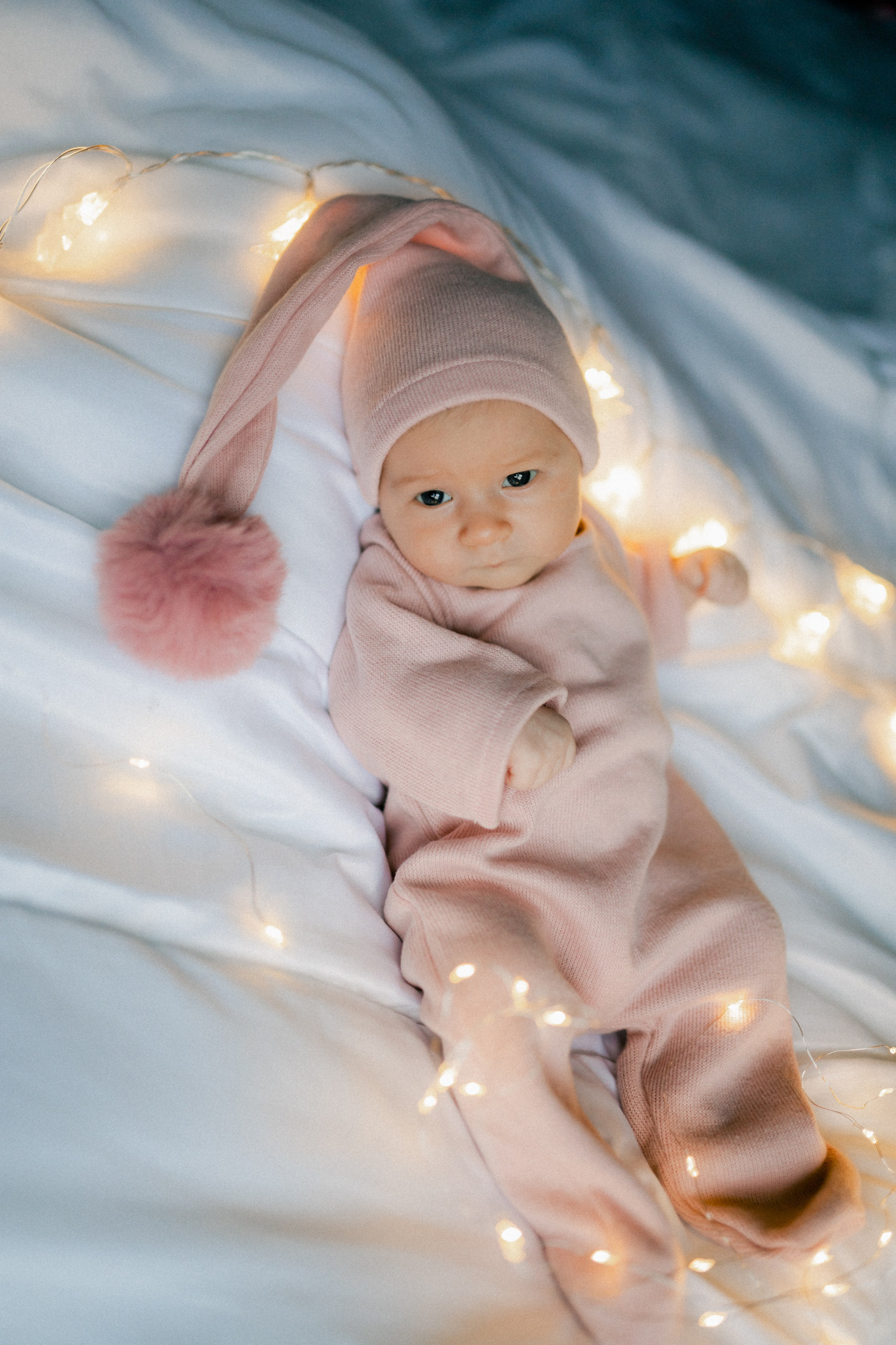 Newborn Baby Alla. Wedding and family photographer Ireland