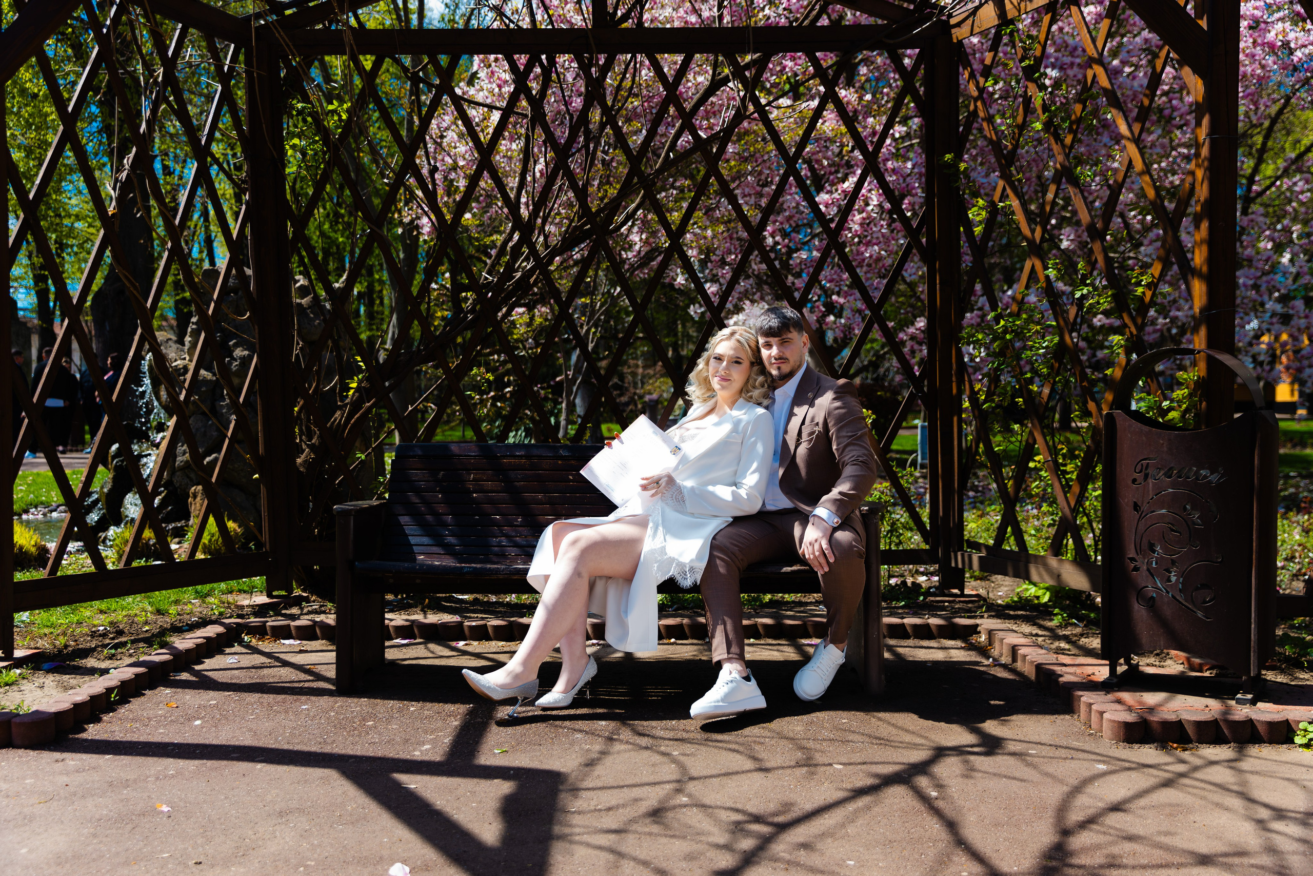 WEDDING PHOTOGRAPHY. Constantin Marius | fotograf de eveniment
