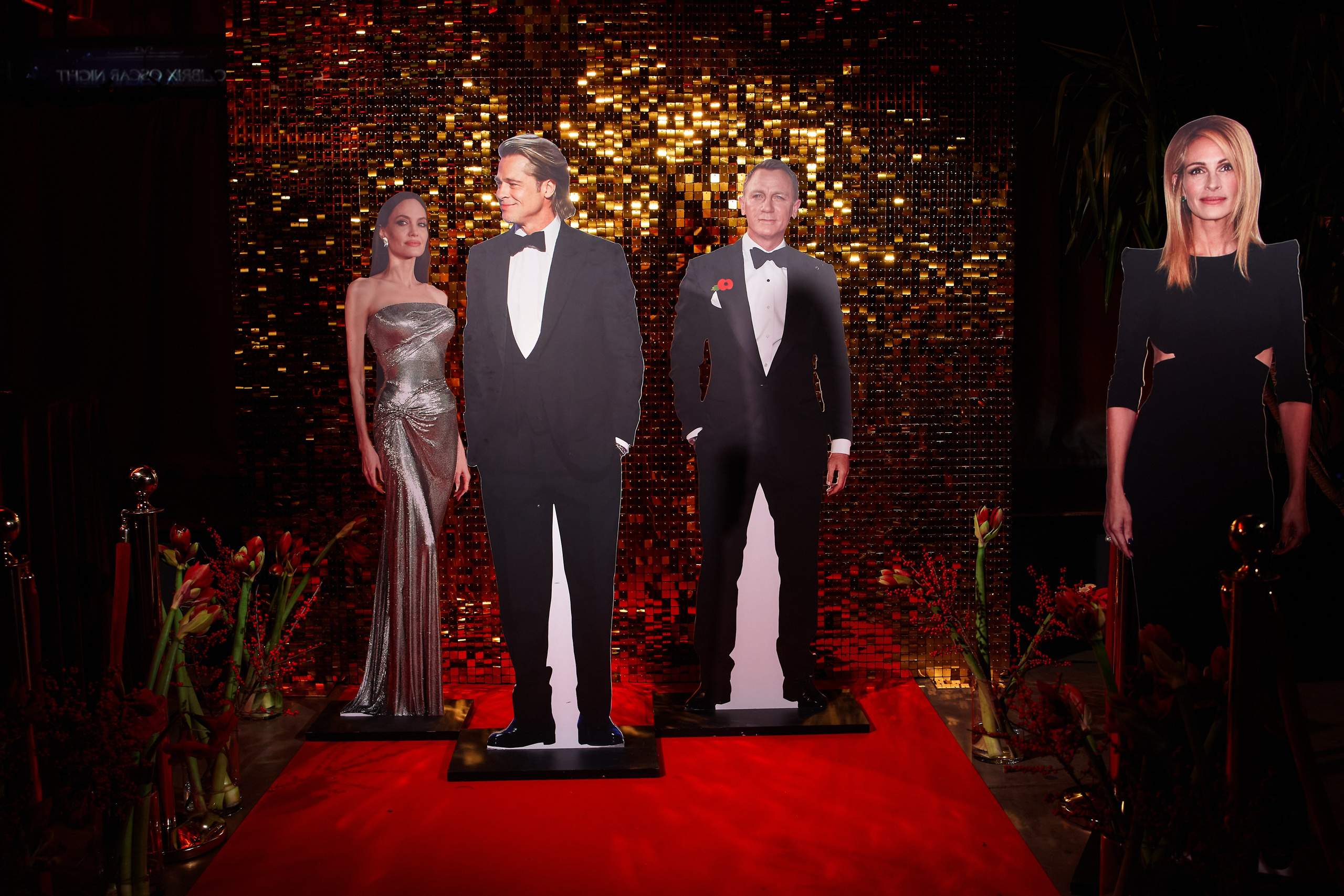 Новогодний корпоратив. Свадебный и семейный фотограф в Риге Игорь Давидович