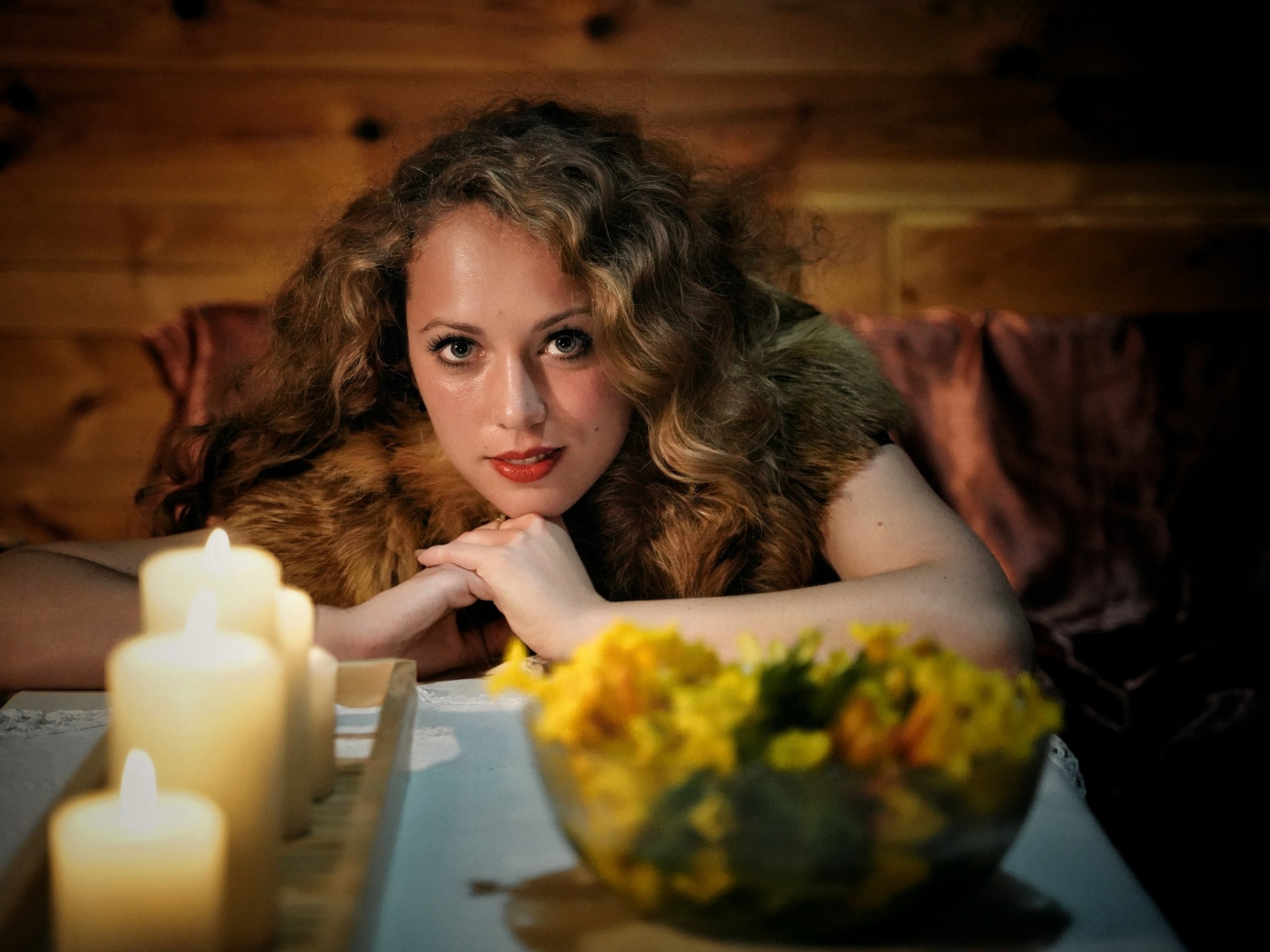 Королева. Фотограф. Визуал. Хайфа. Талья Цветкова